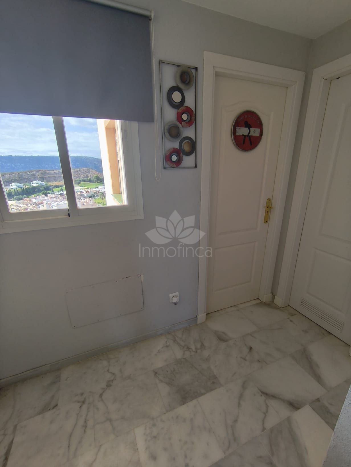 Apartamento en Doña Julia, Casares