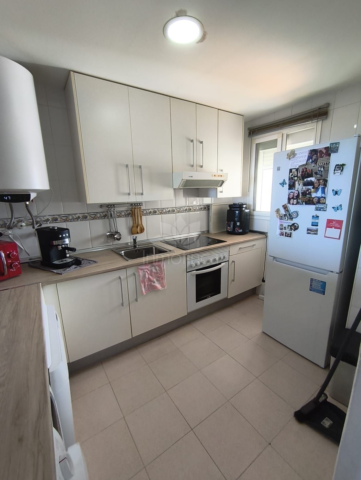 Apartamento en Doña Julia, Casares