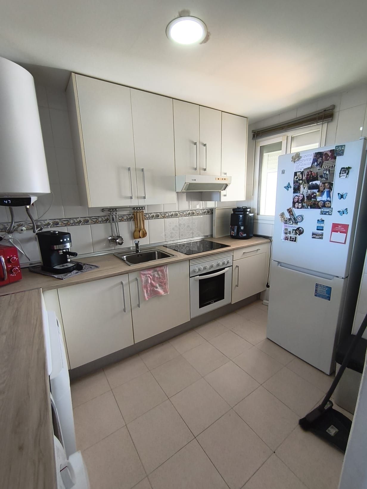 Apartamento en Doña Julia, Casares