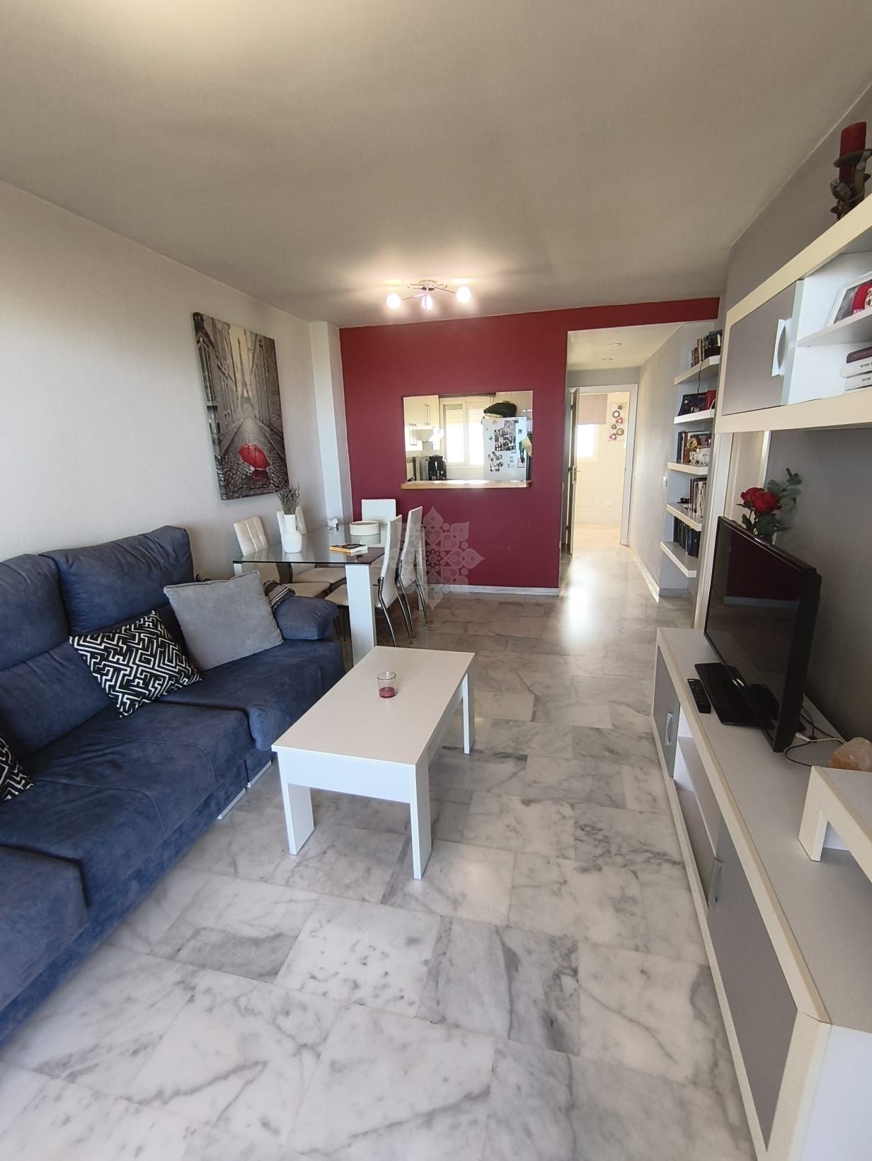 Apartamento en Doña Julia, Casares