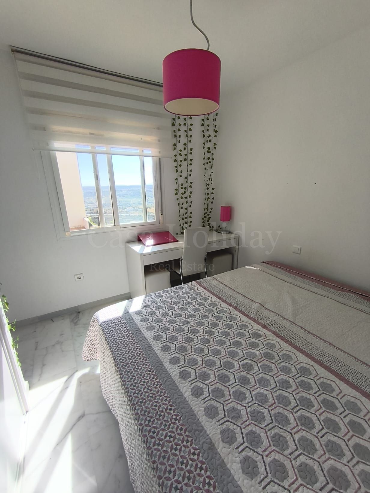 Apartamento en Doña Julia, Casares