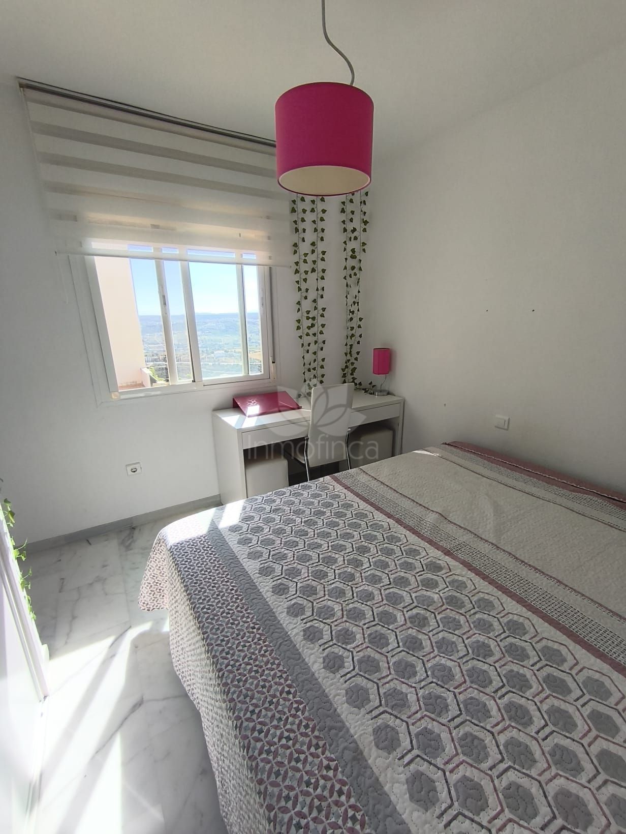 Apartamento en Doña Julia, Casares