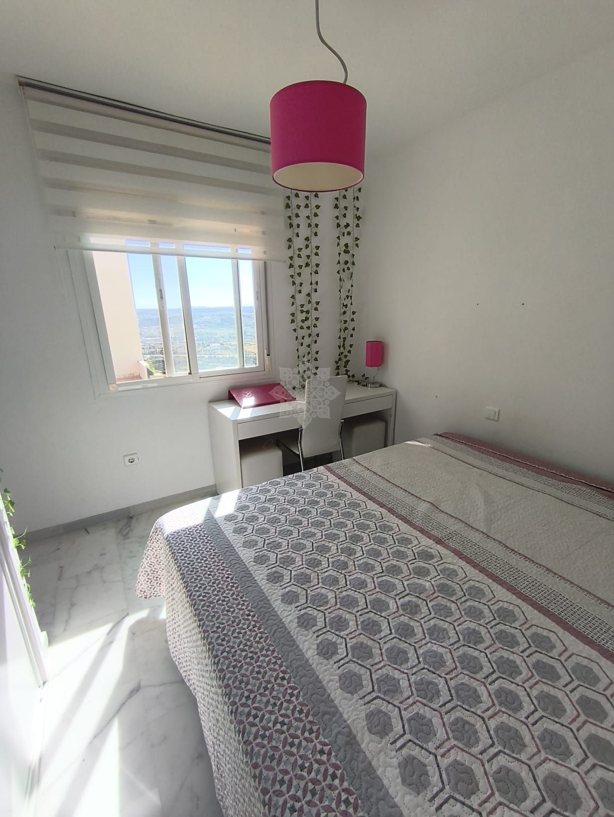 Apartamento en Doña Julia, Casares