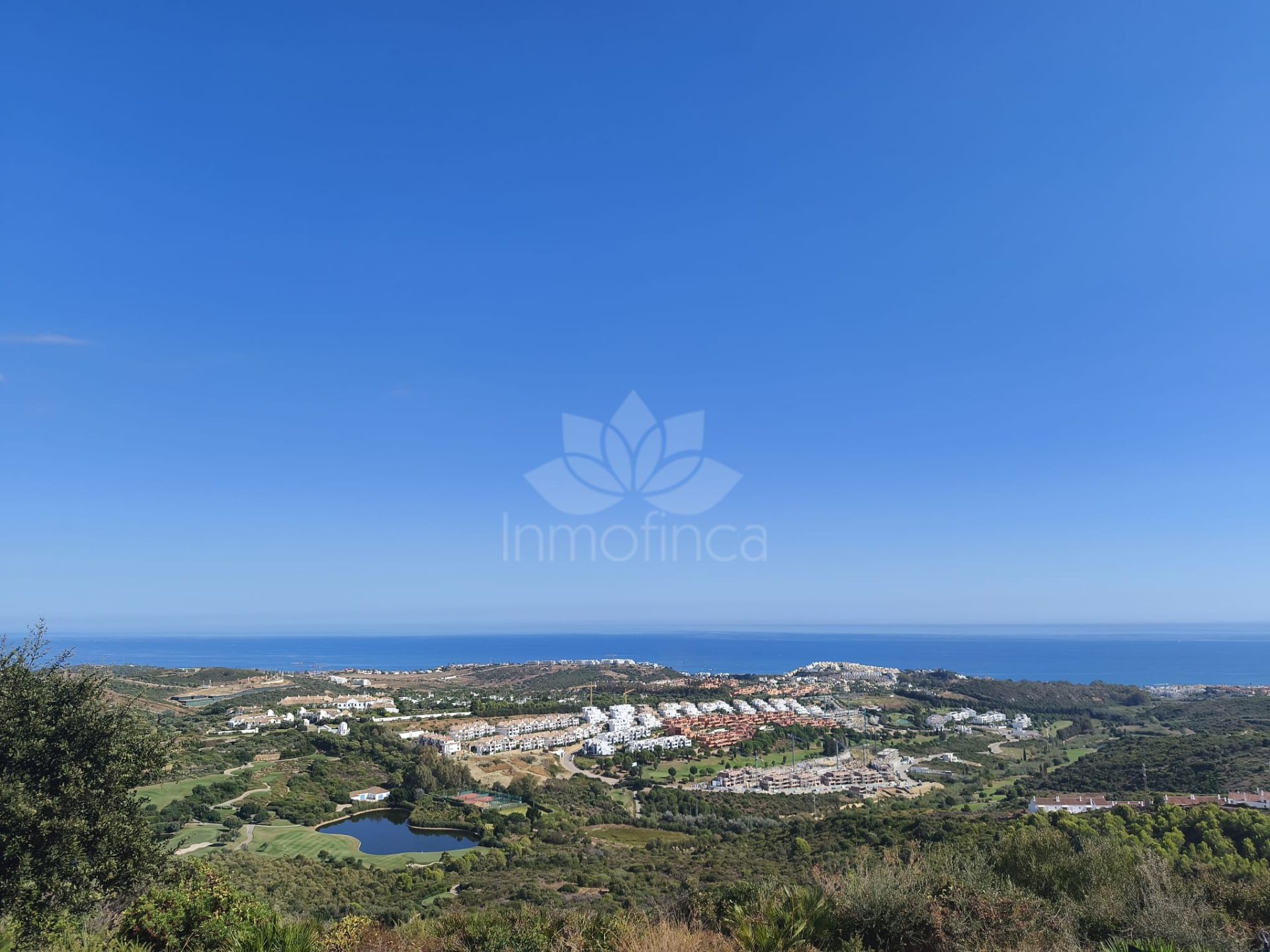 Apartamento en Doña Julia, Casares