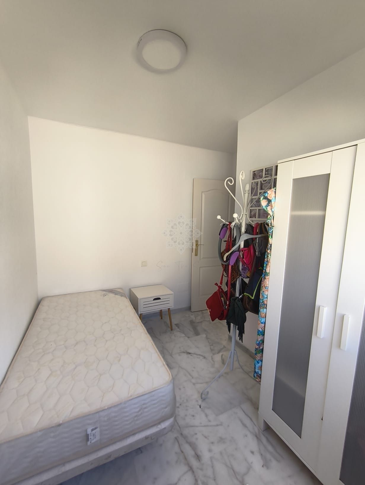 Apartamento en Doña Julia, Casares