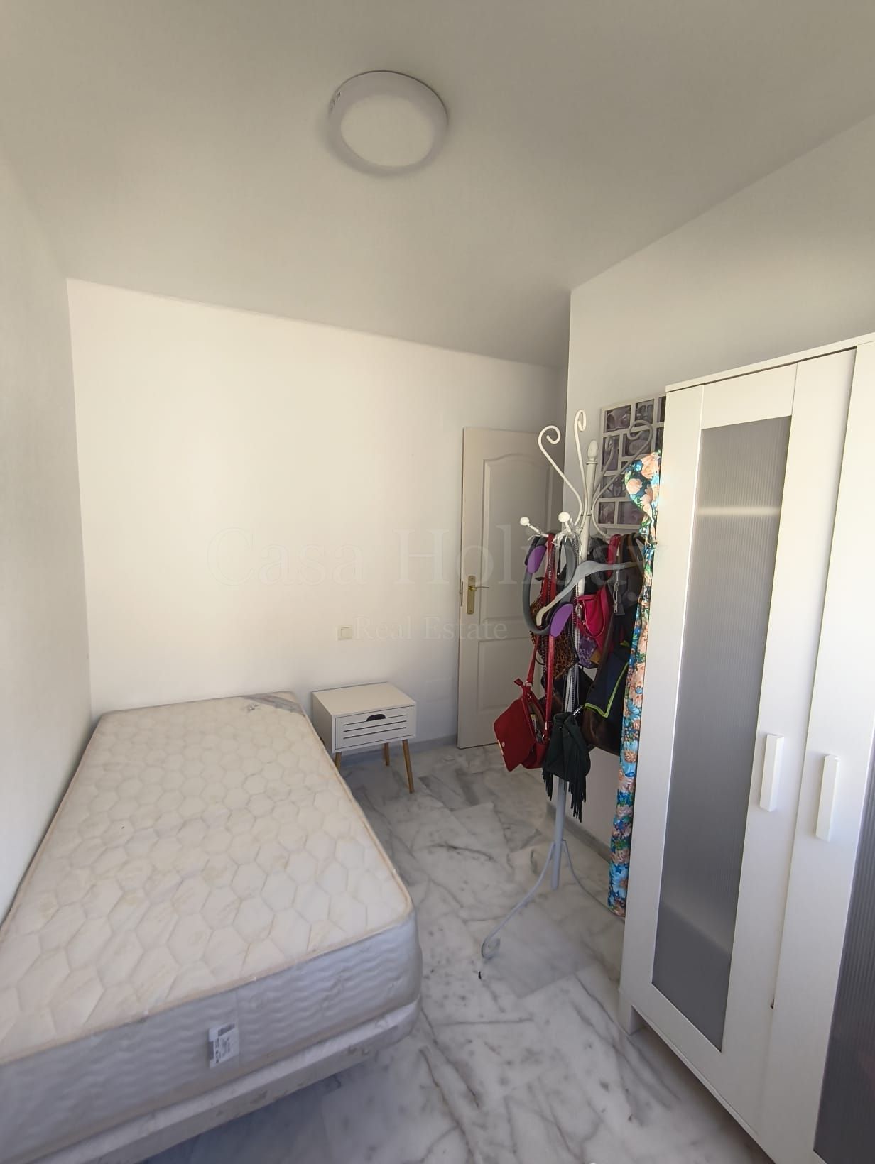 Apartamento en Doña Julia, Casares