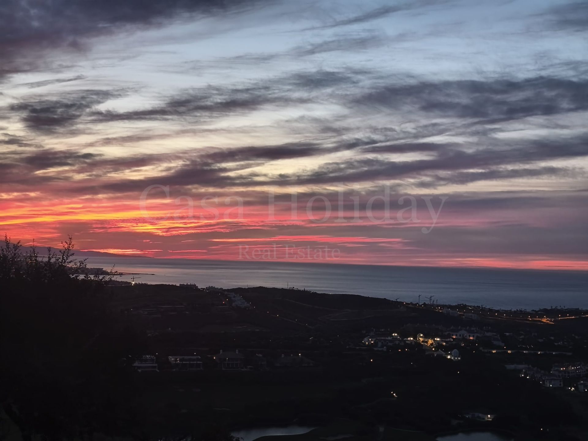 Apartamento en Doña Julia, Casares
