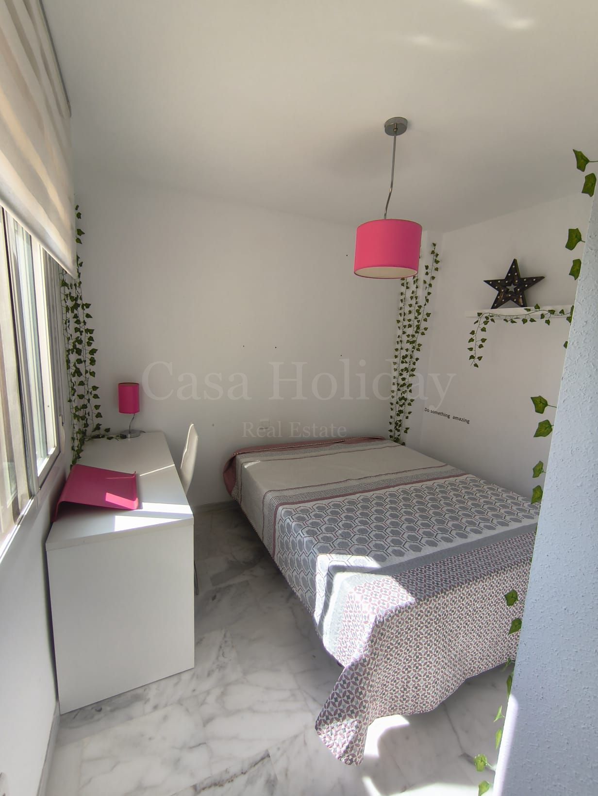 Apartamento en Doña Julia, Casares