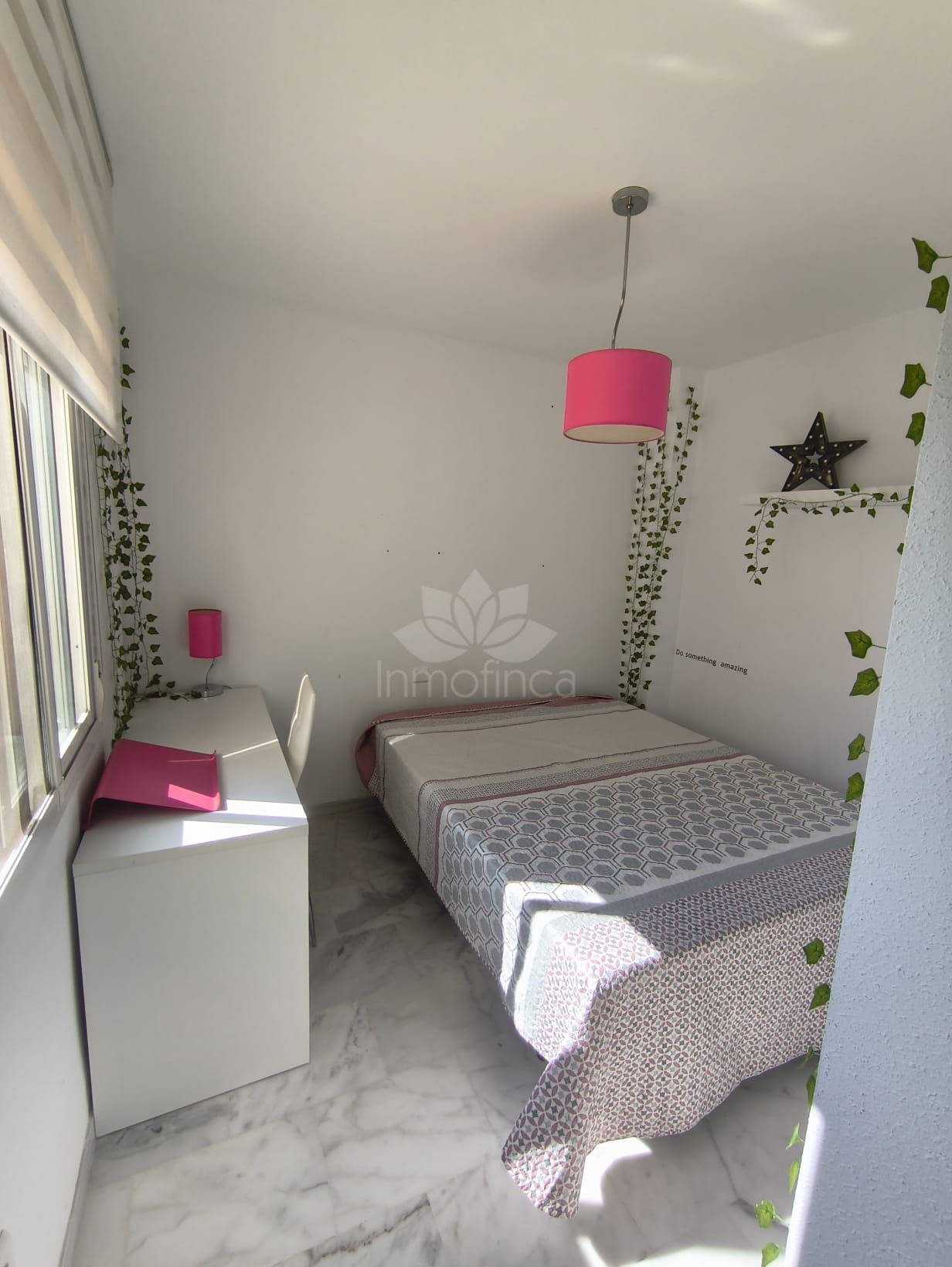 Apartamento en Doña Julia, Casares