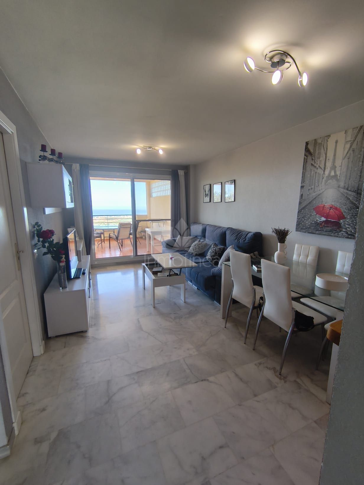 Apartamento en Doña Julia, Casares