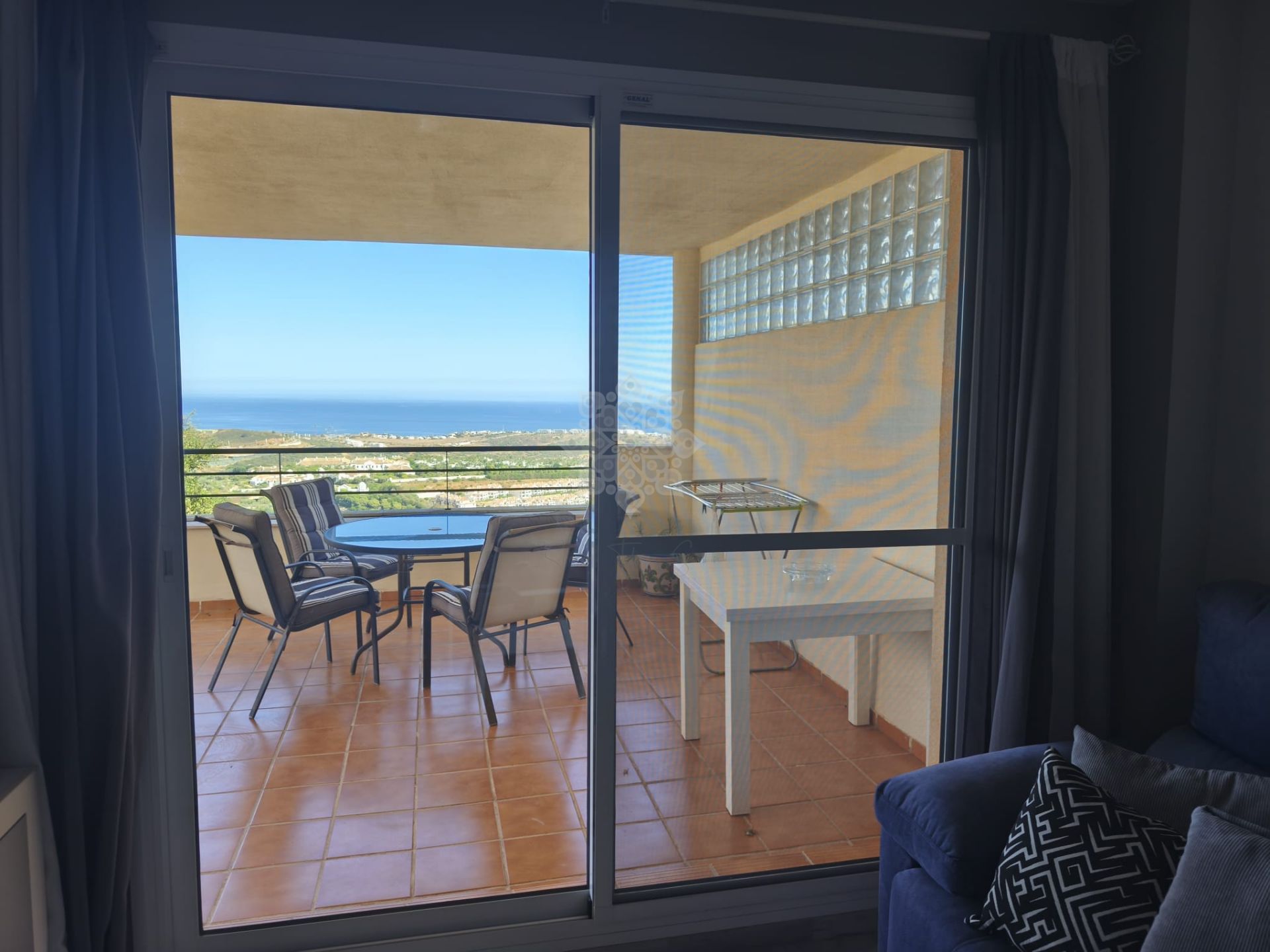Apartamento en Doña Julia, Casares