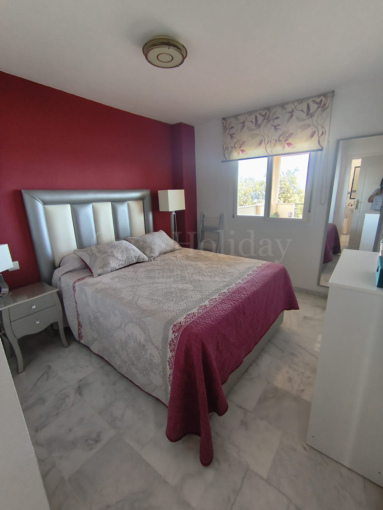 Apartamento en Doña Julia, Casares