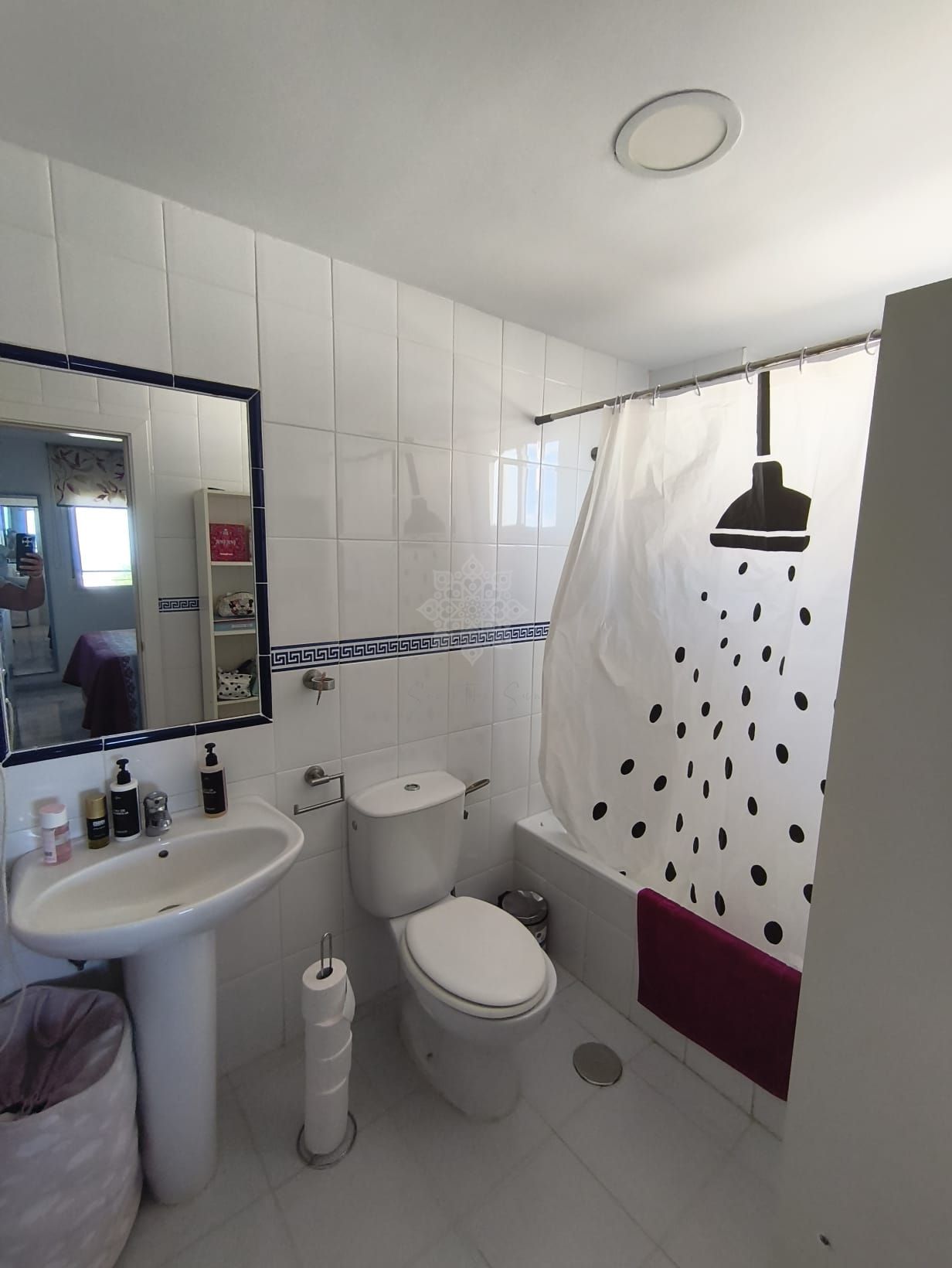 Apartamento en Doña Julia, Casares
