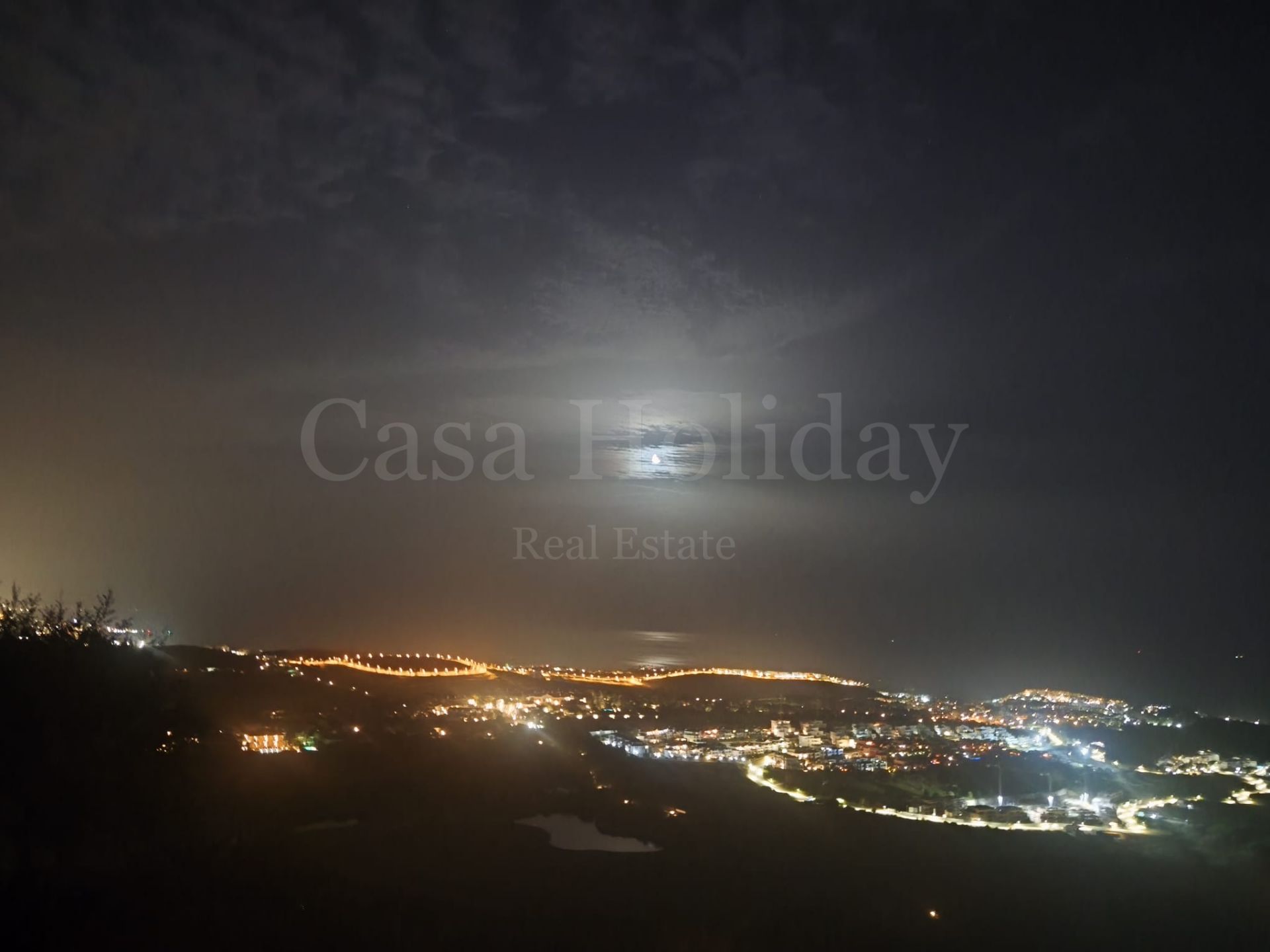 Apartamento en Doña Julia, Casares