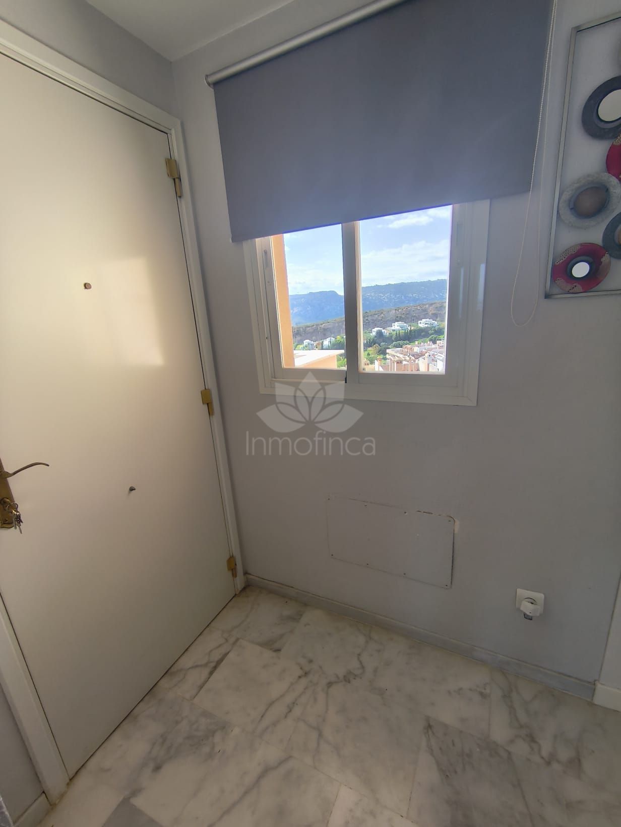 Apartamento en Doña Julia, Casares