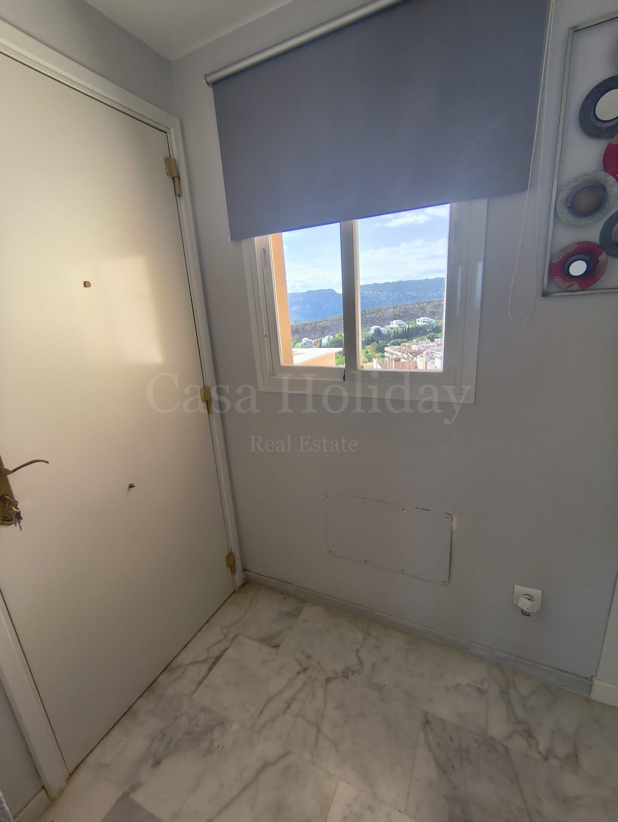 Apartamento en Doña Julia, Casares