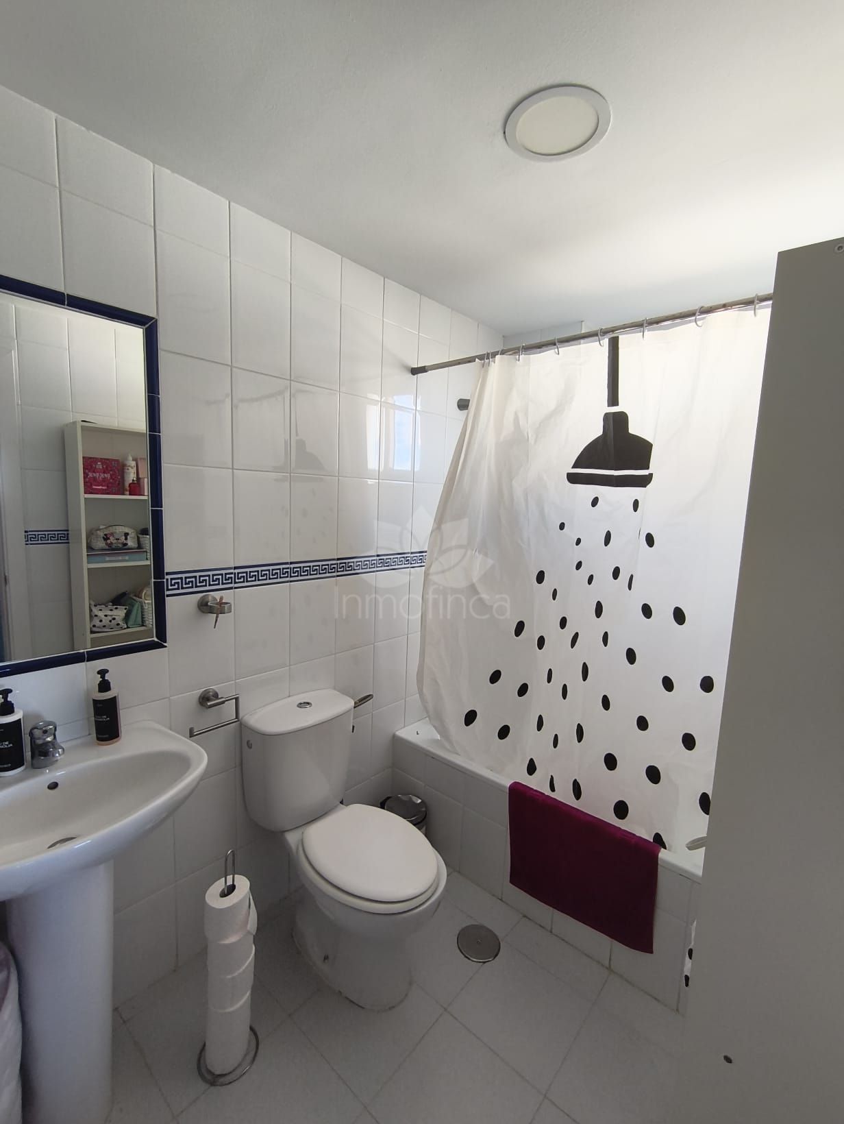 Apartamento en Doña Julia, Casares