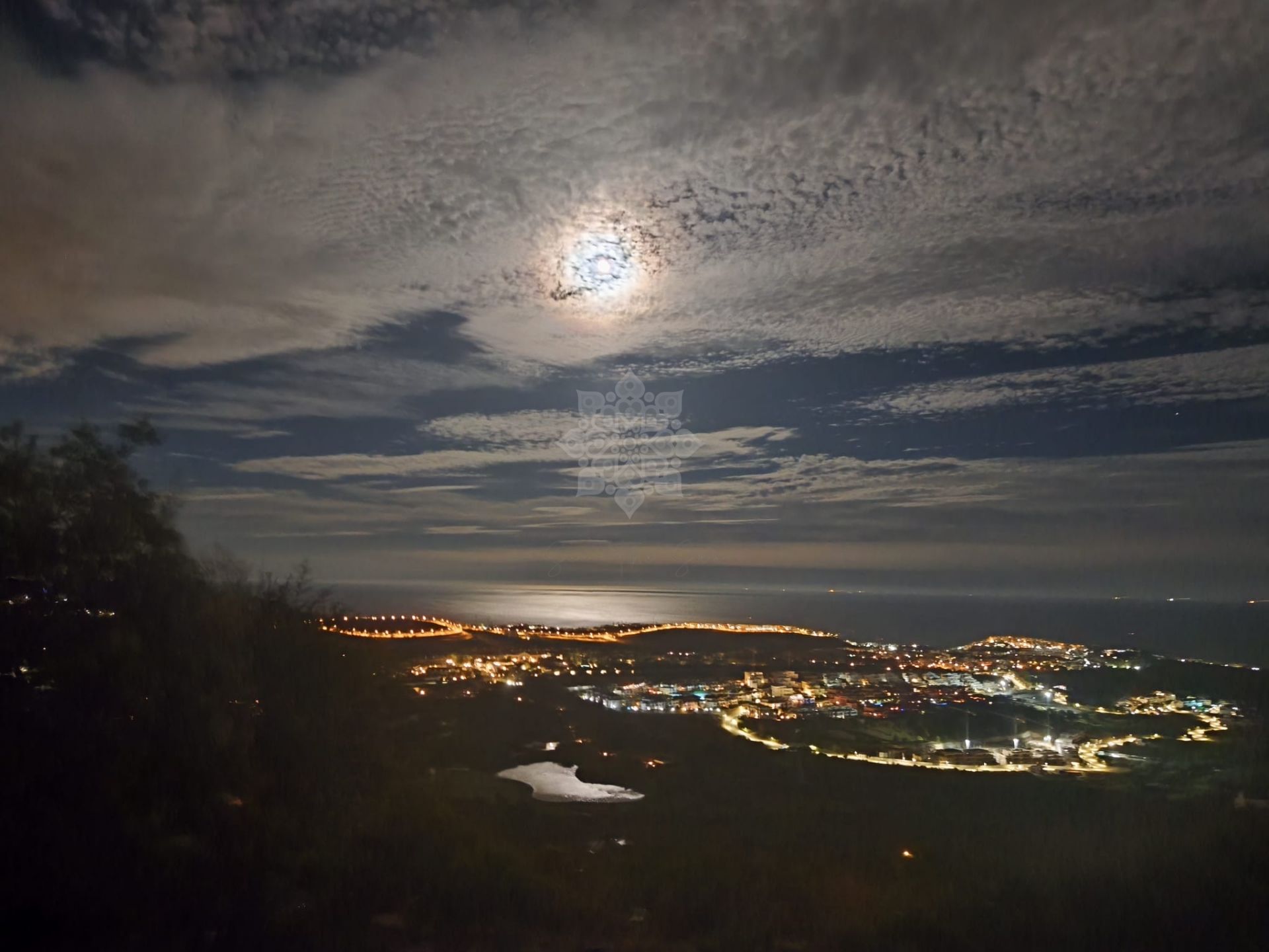 Apartamento en Doña Julia, Casares