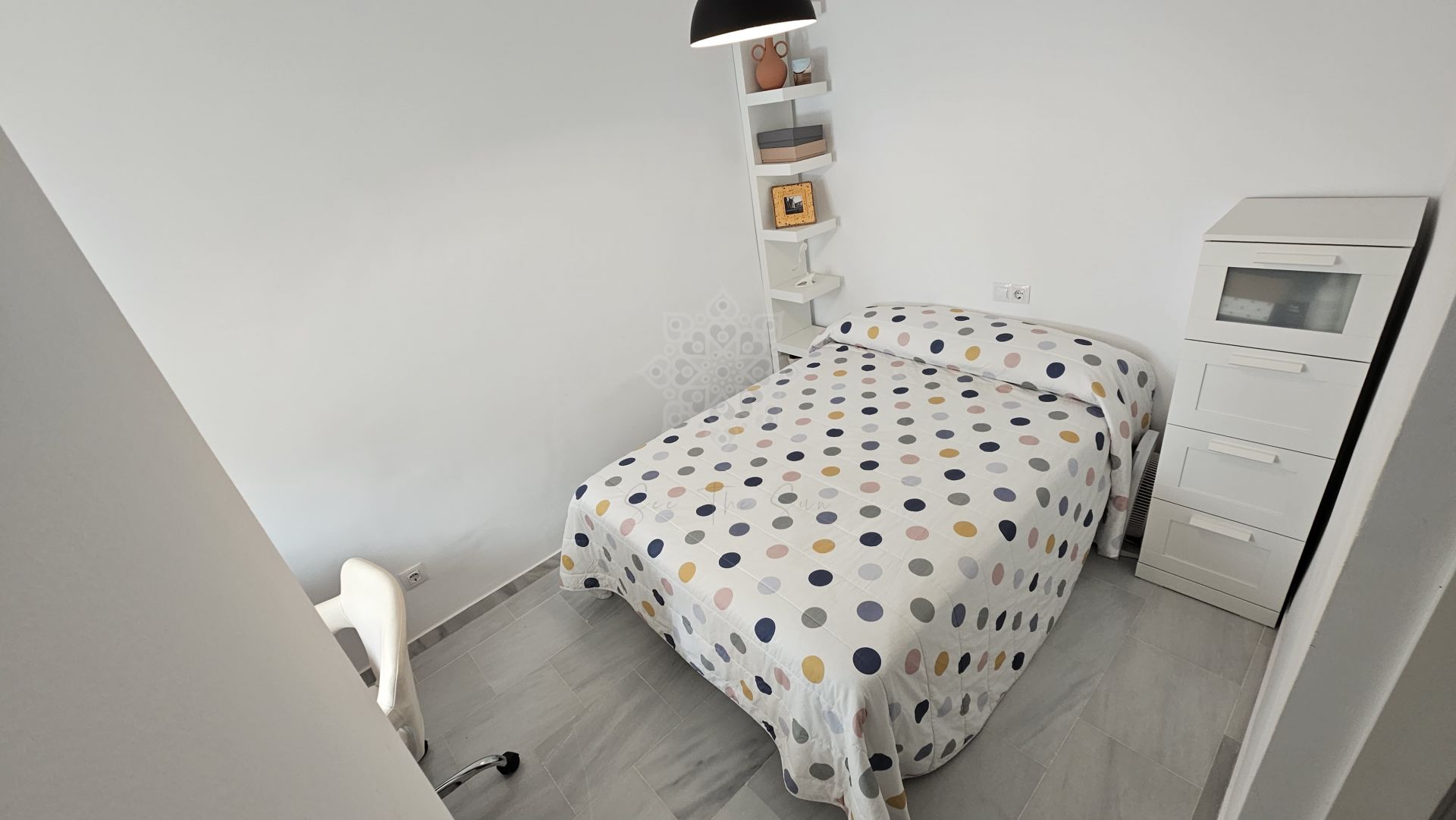 Apartamento Planta Baja en Doña Julia, Casares