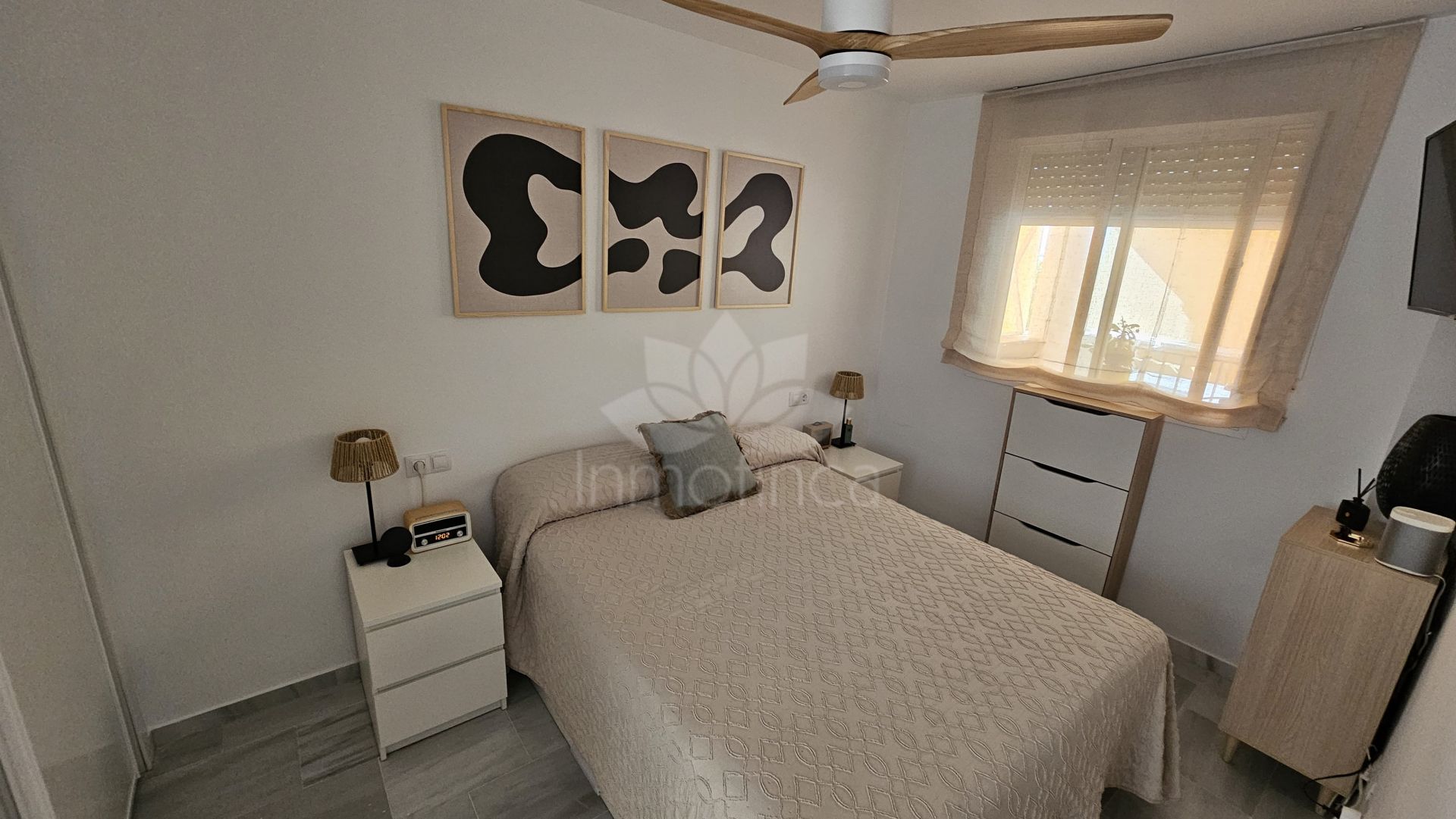 Apartamento Planta Baja en Doña Julia, Casares