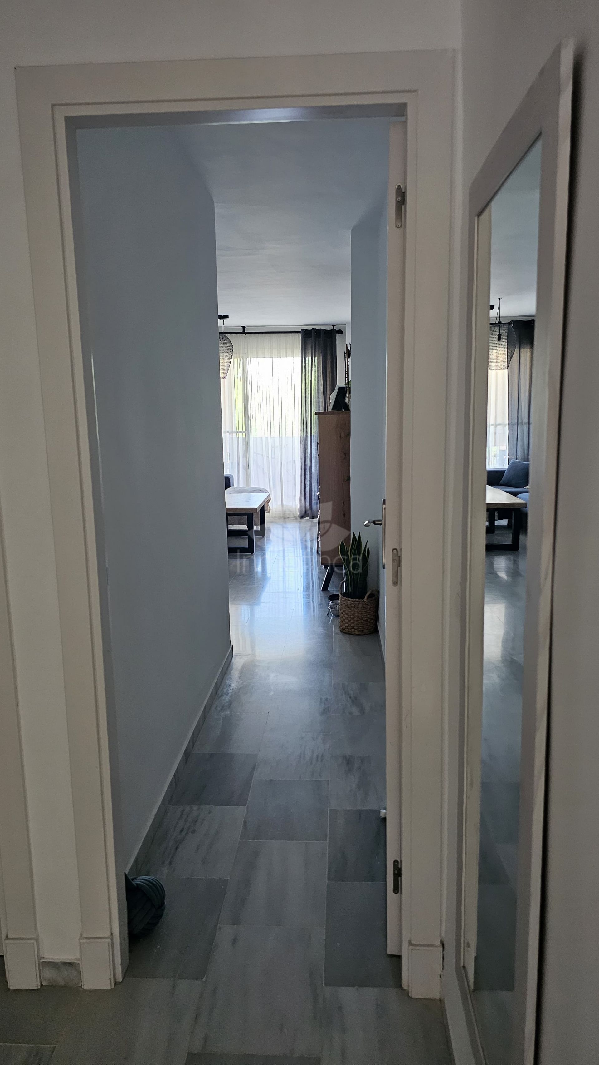 Apartamento Planta Baja en Doña Julia, Casares