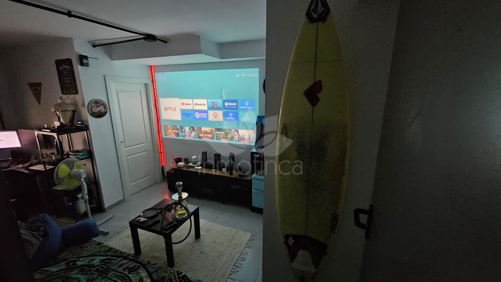 Apartamento Planta Baja en Doña Julia, Casares