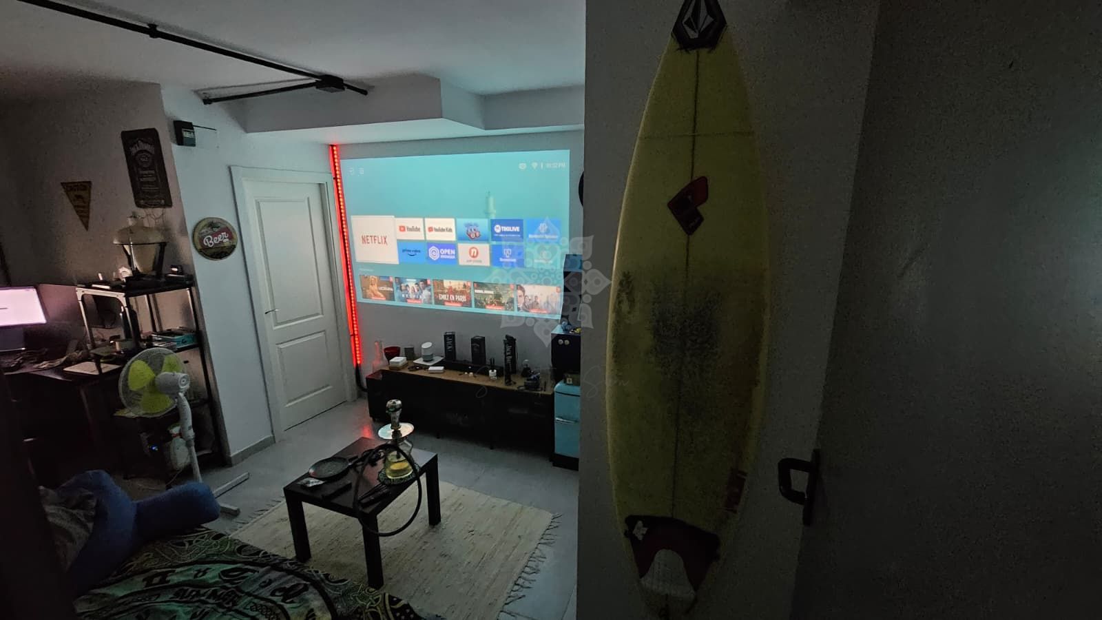 Apartamento Planta Baja en Doña Julia, Casares