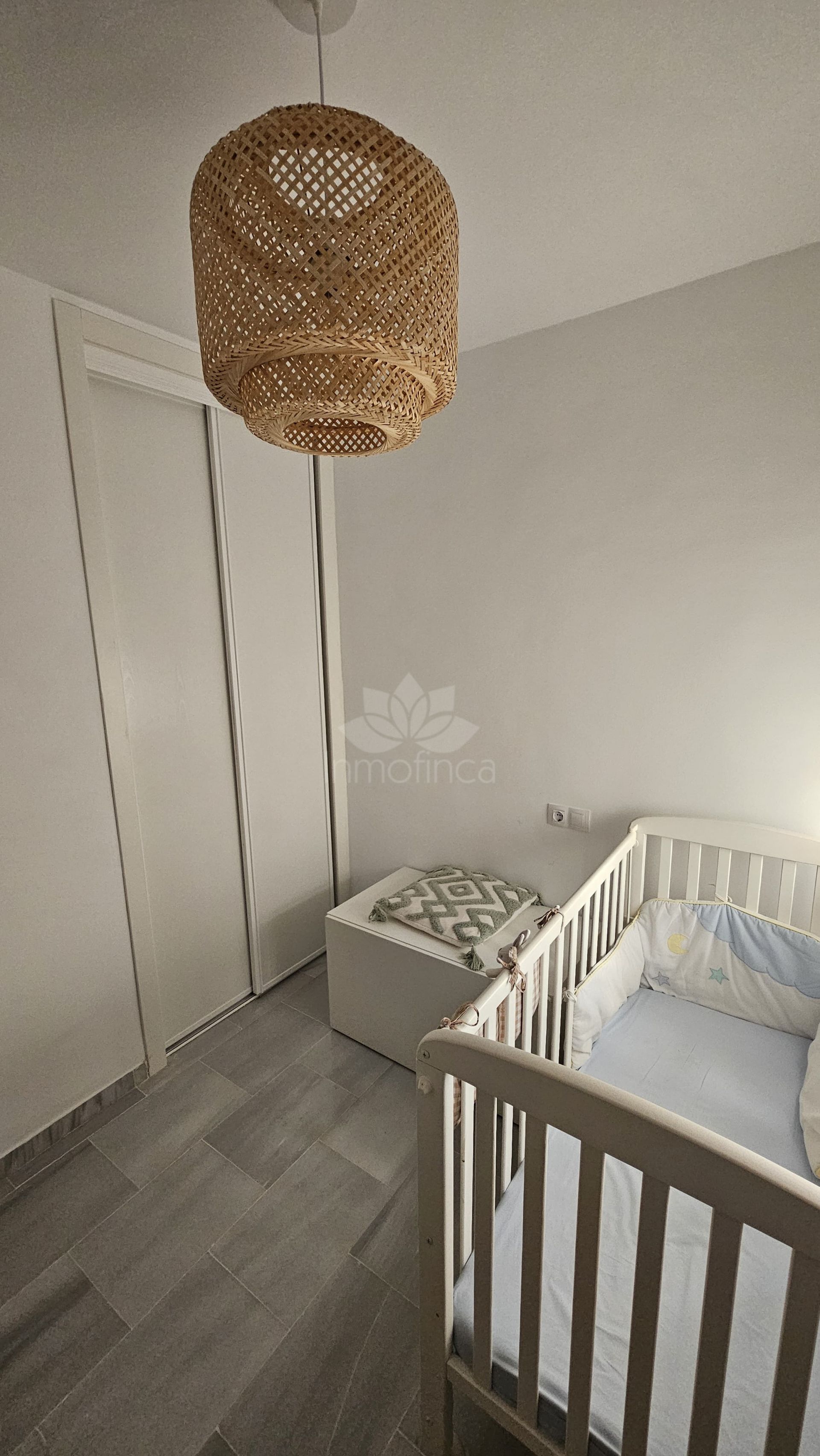 Apartamento Planta Baja en Doña Julia, Casares