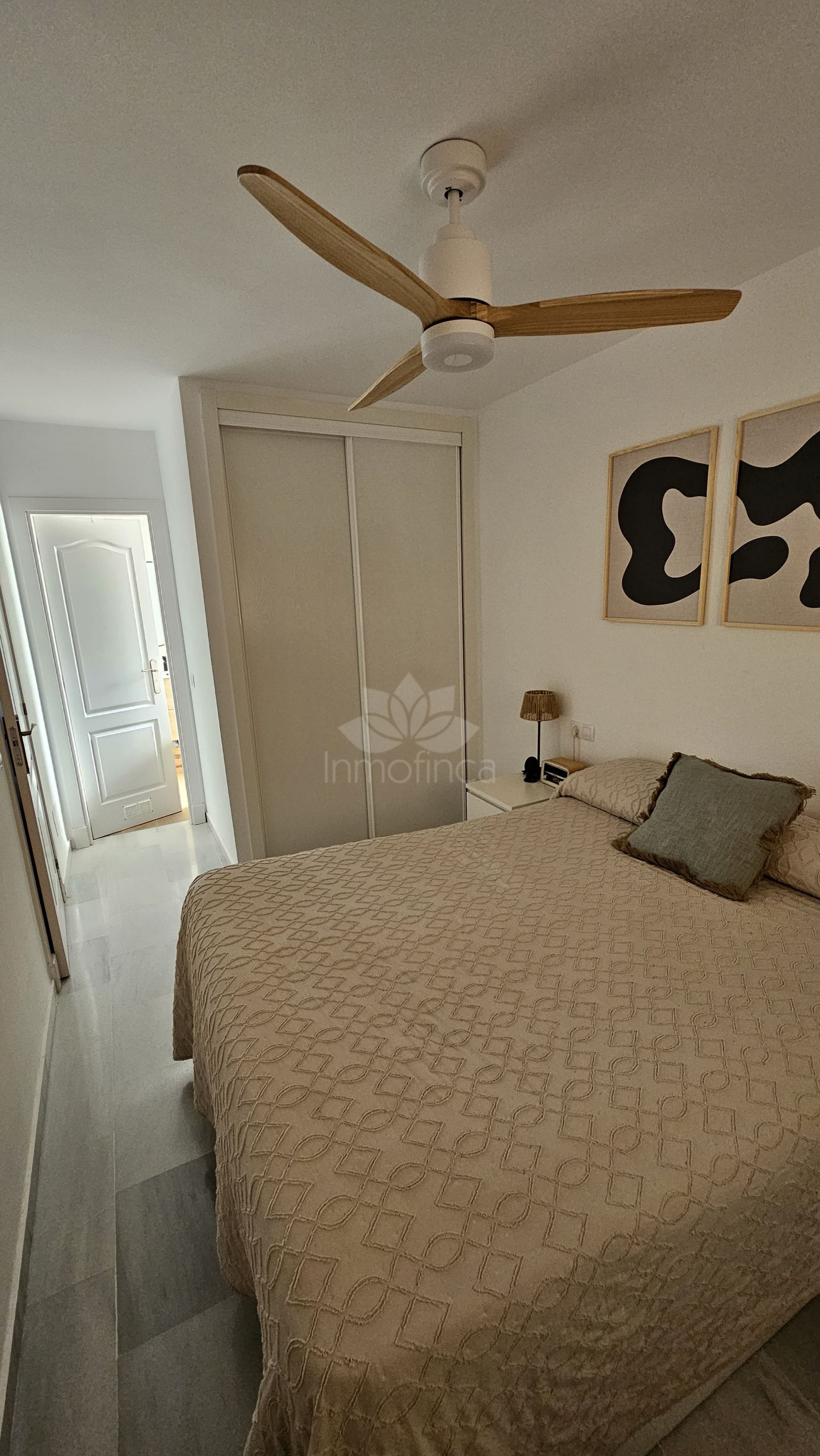 Apartamento Planta Baja en Doña Julia, Casares