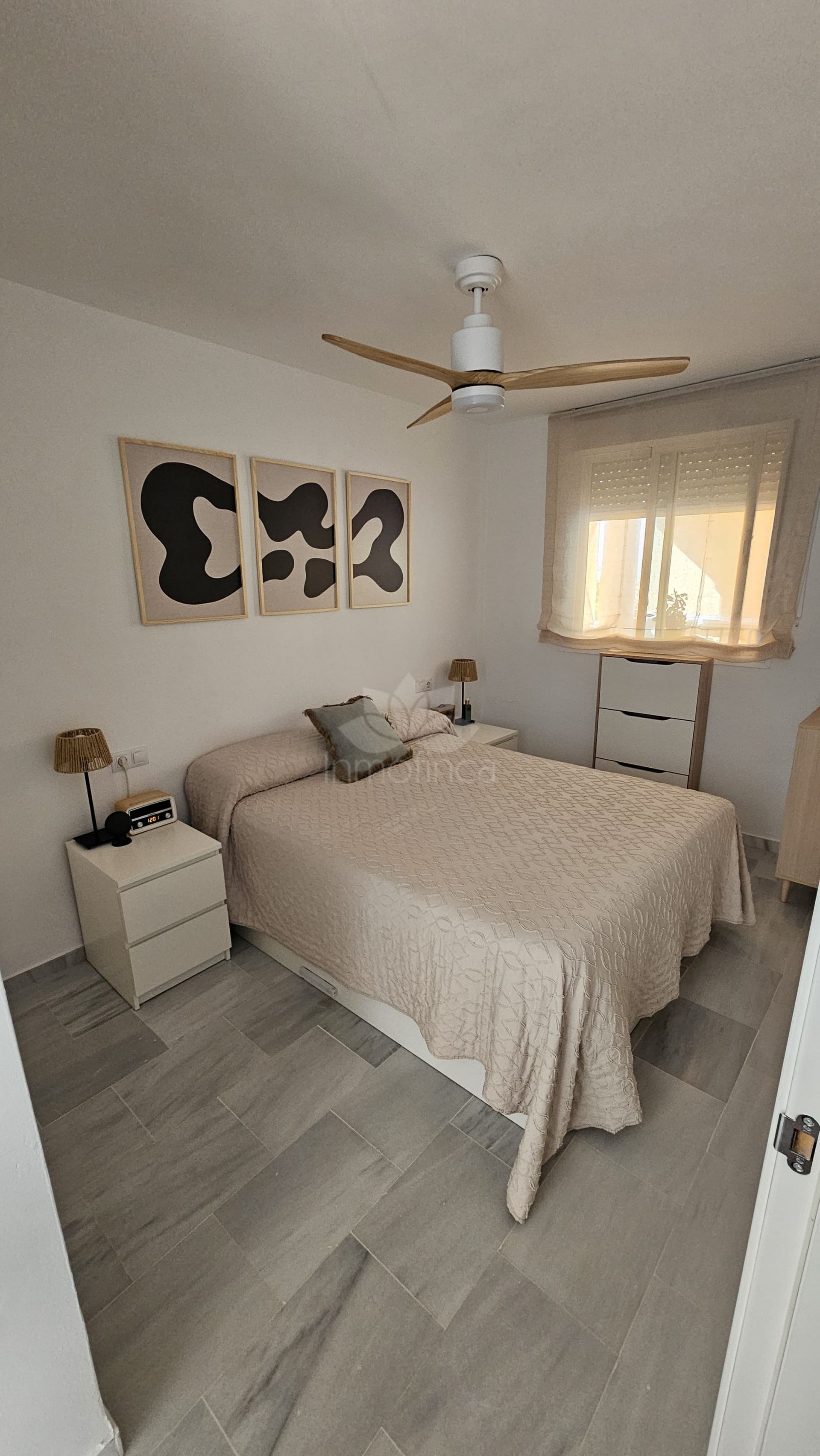 Apartamento Planta Baja en Doña Julia, Casares