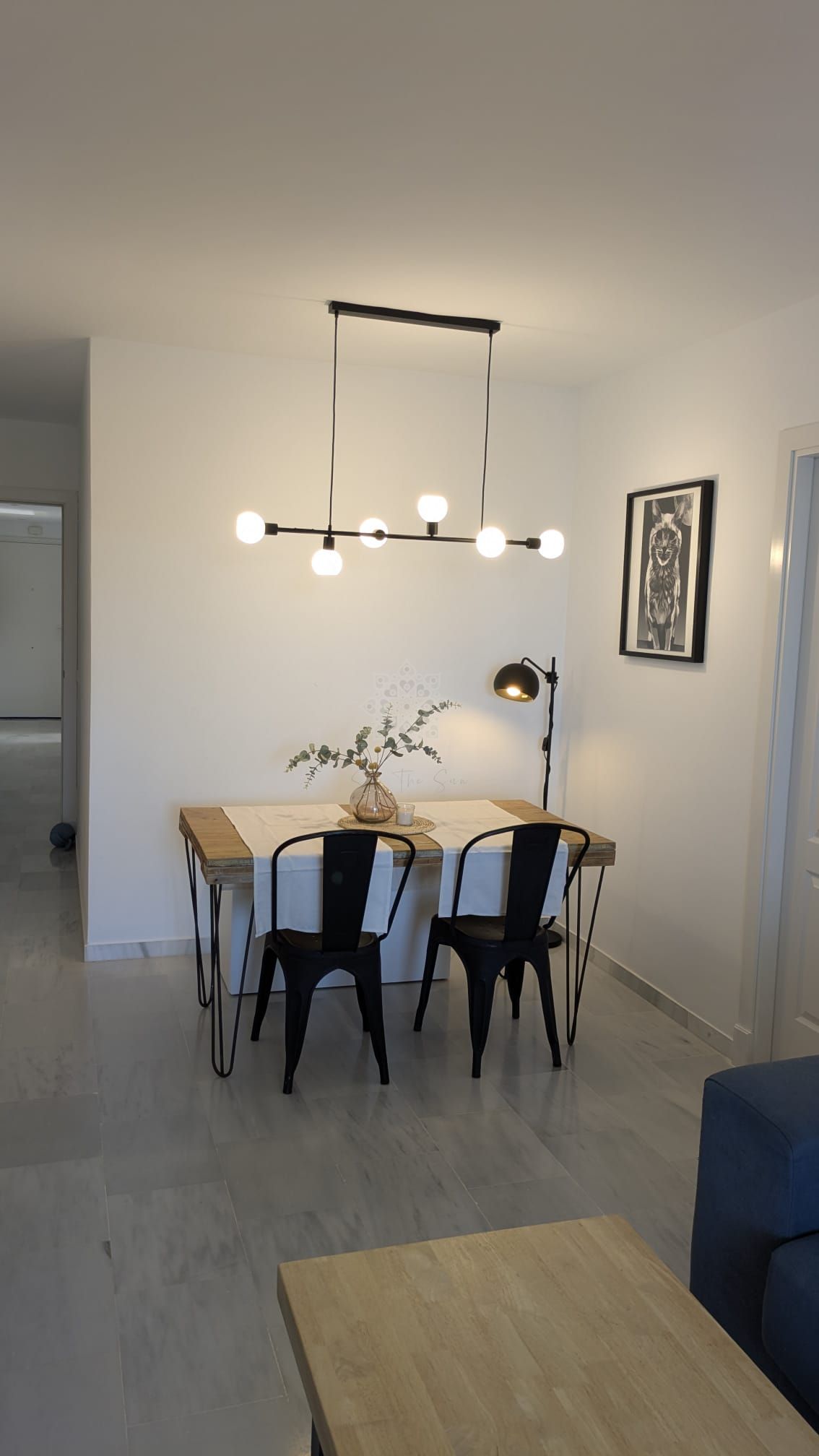 Apartamento Planta Baja en Doña Julia, Casares