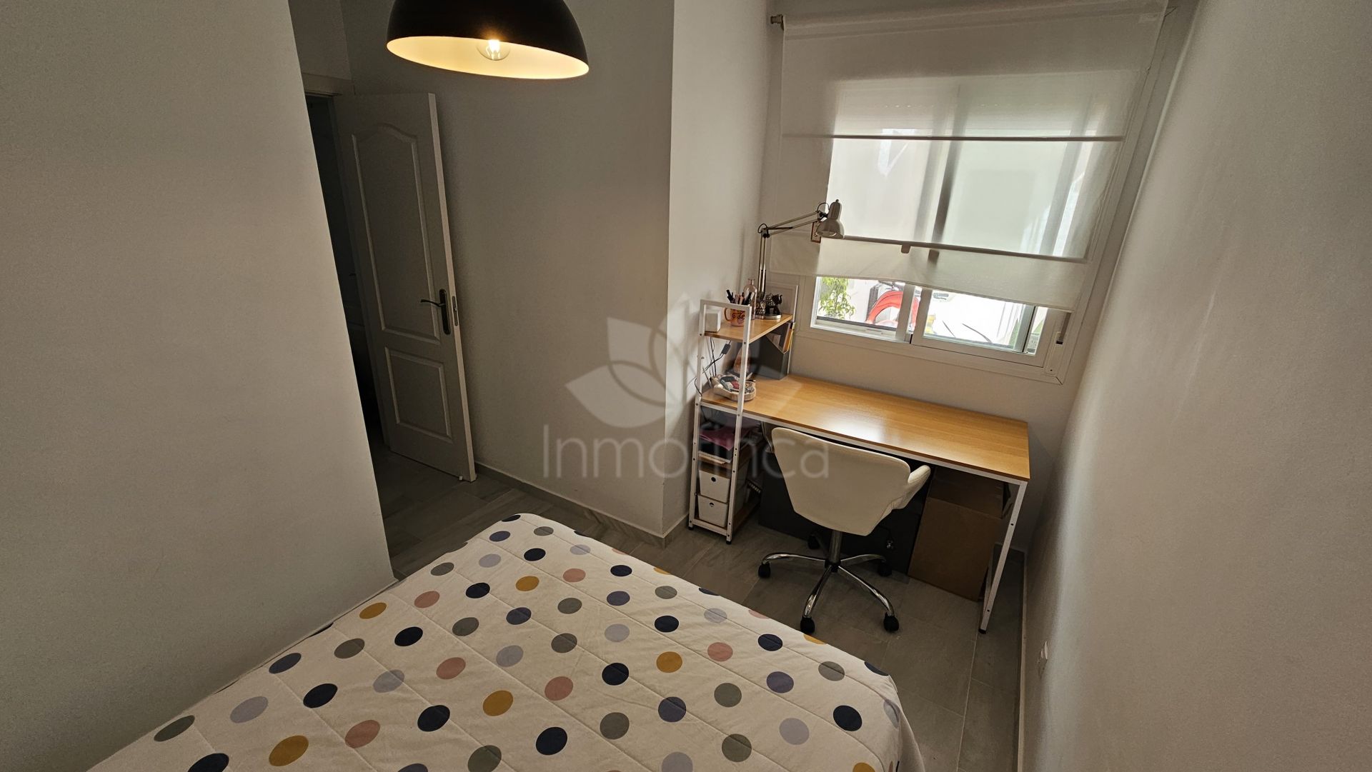 Apartamento Planta Baja en Doña Julia, Casares