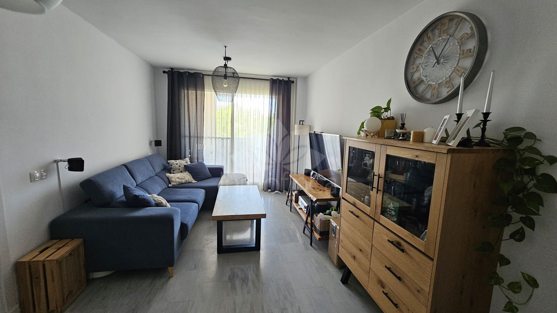 Apartamento Planta Baja en Doña Julia, Casares