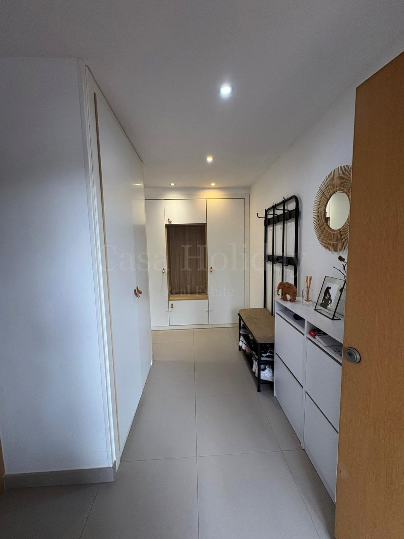 Apartamento Planta Baja en Marbella Centro, Marbella