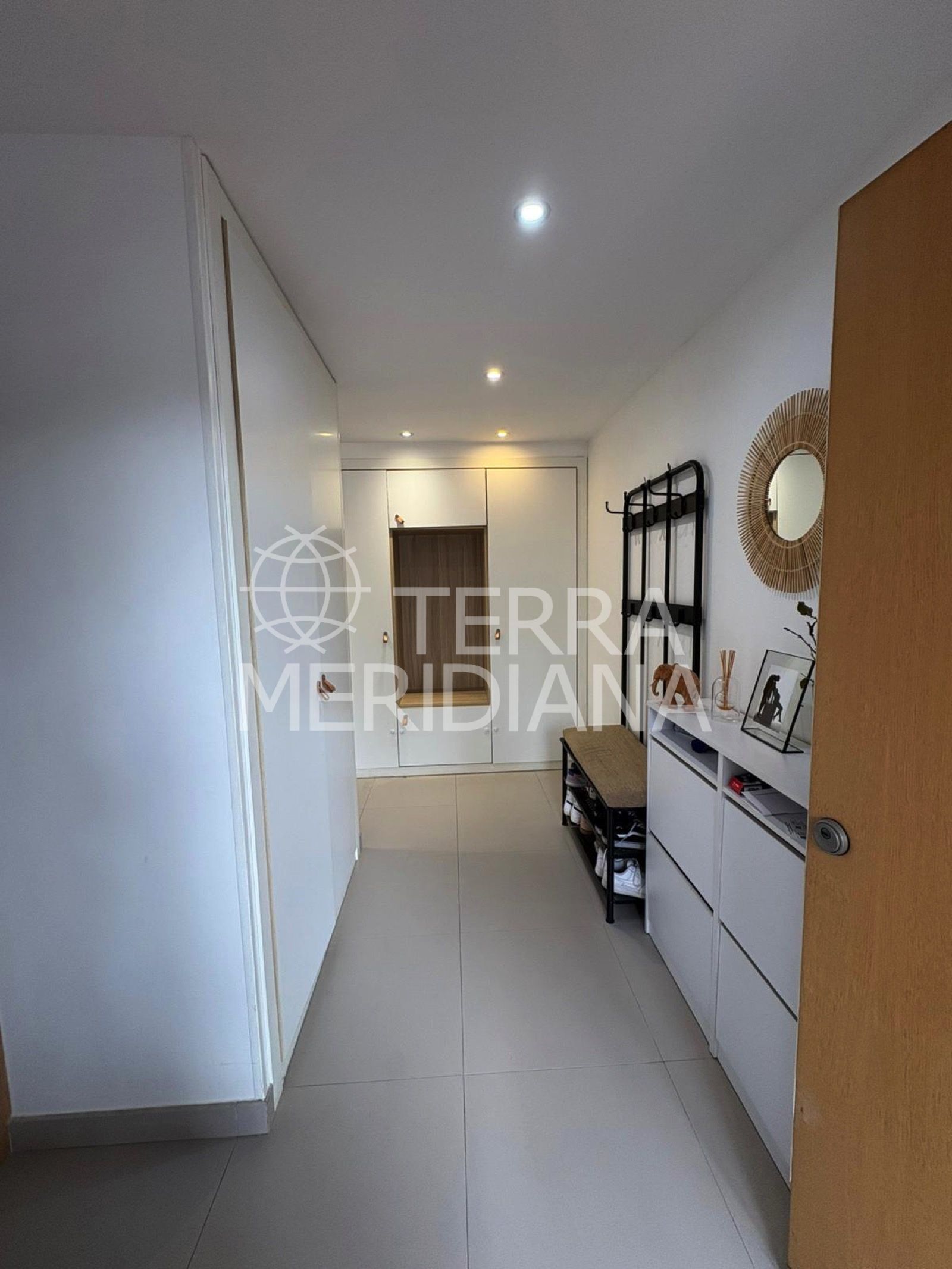 Ground Floor Apartment in Marbella Centro, Marbella