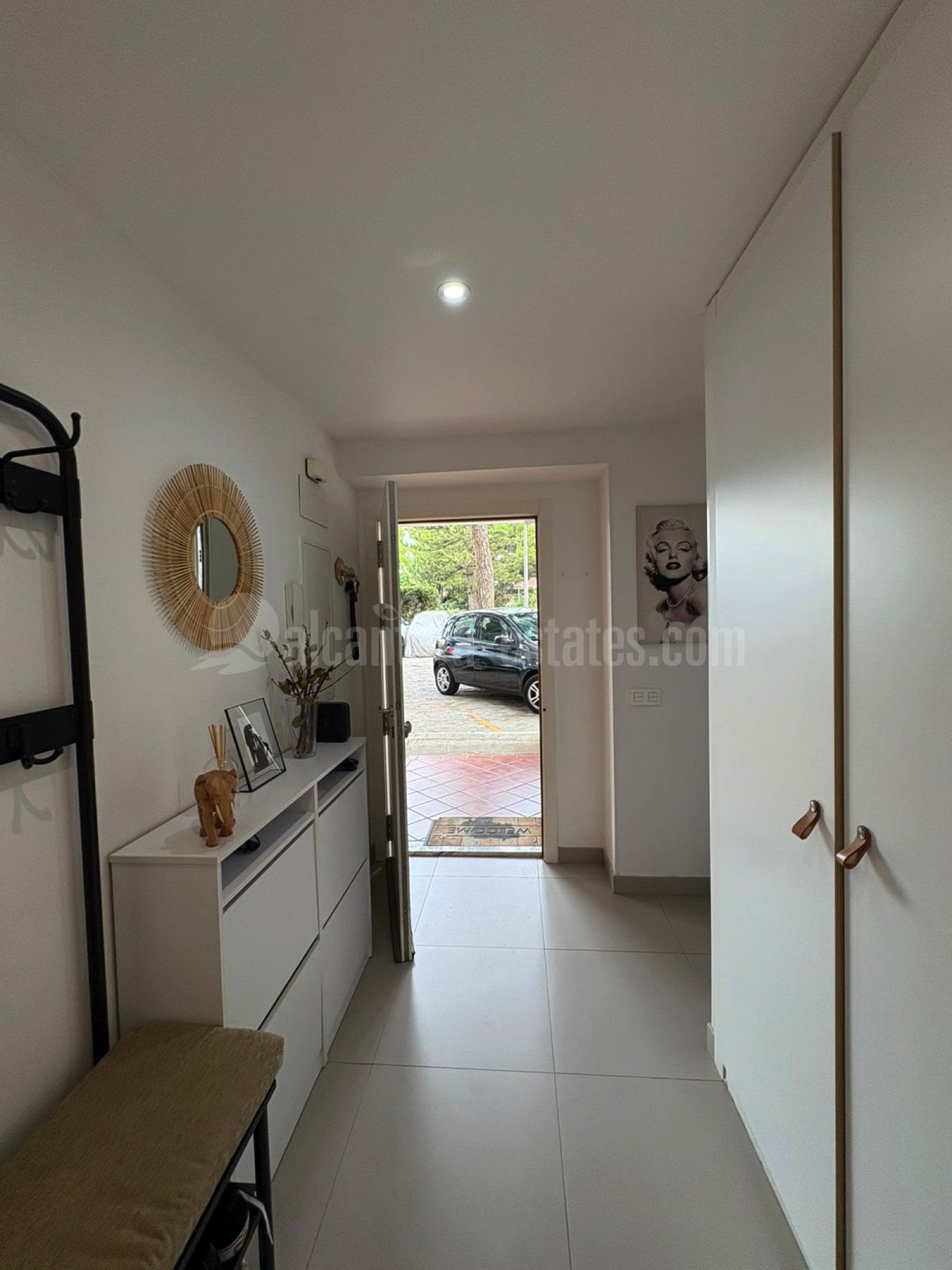 Ground Floor Apartment in Marbella Centro, Marbella