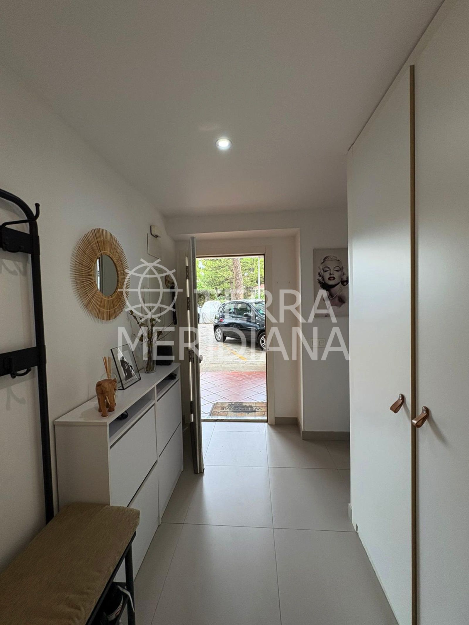 Ground Floor Apartment in Marbella Centro, Marbella