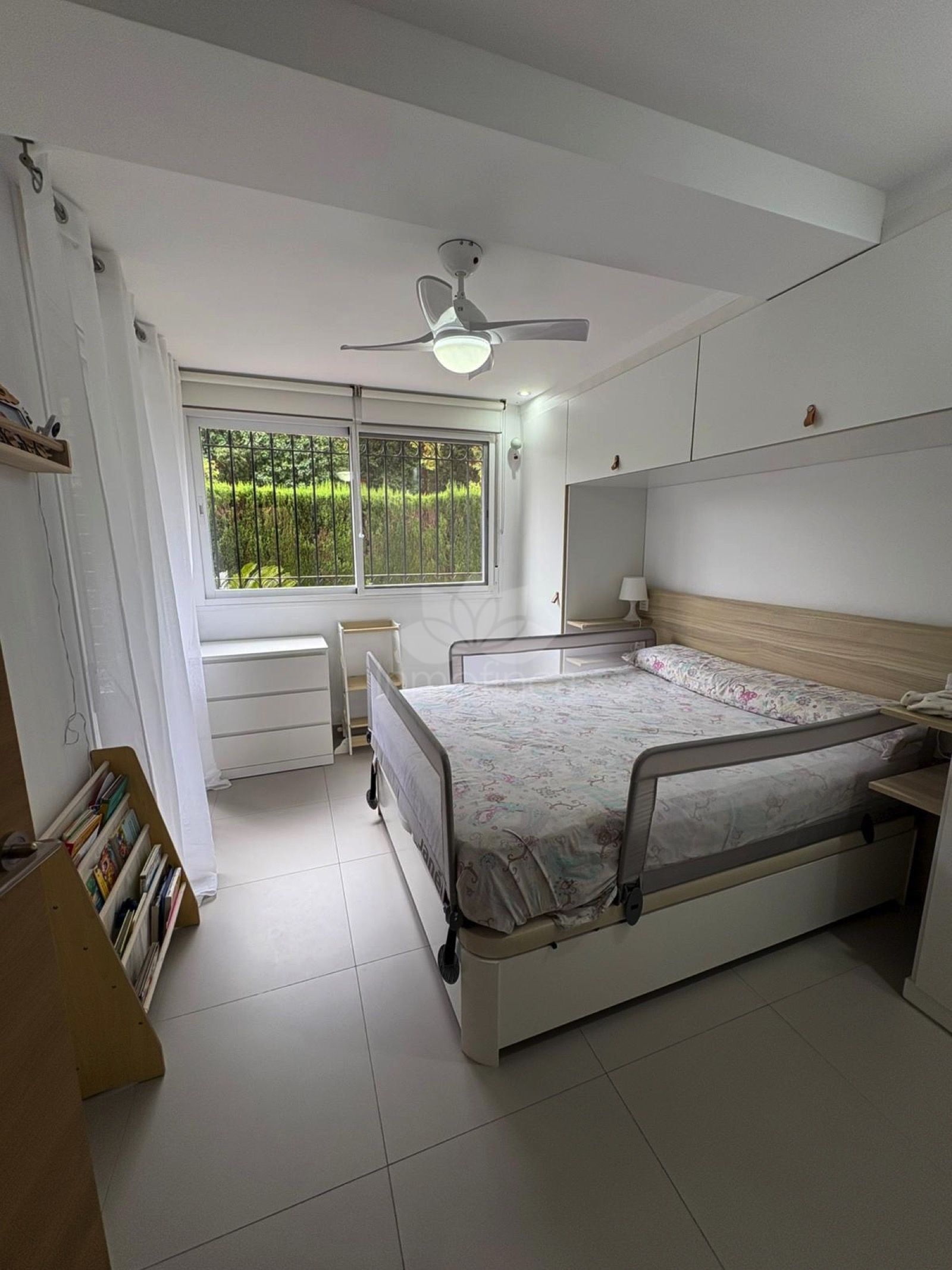 Ground Floor Apartment in Marbella Centro, Marbella