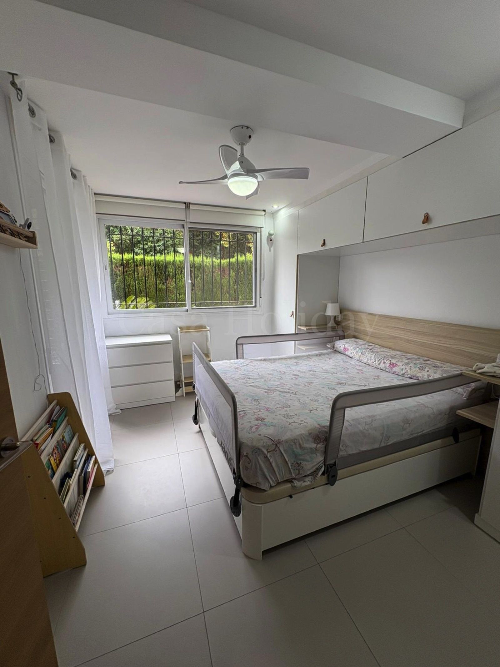 Apartamento Planta Baja en Marbella Centro, Marbella