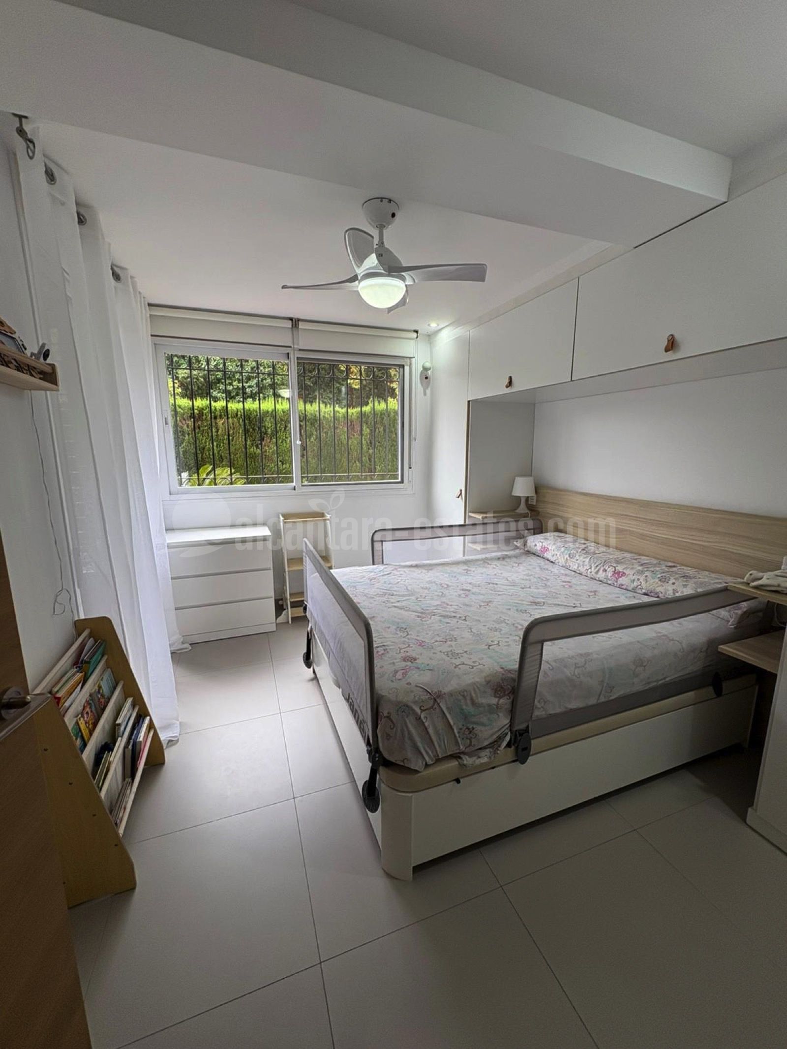 Ground Floor Apartment in Marbella Centro, Marbella