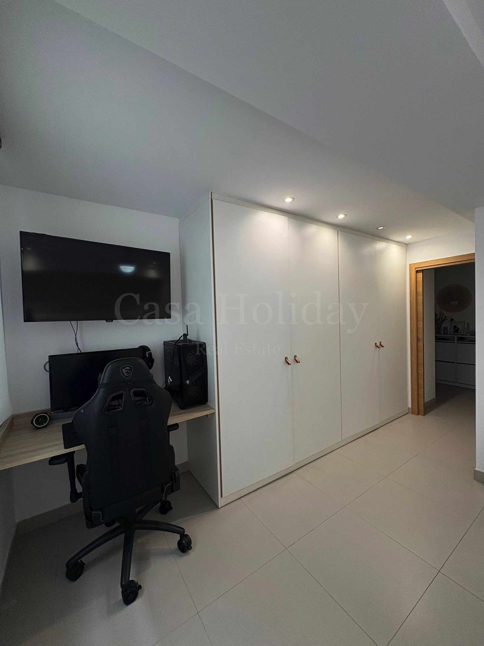 Apartamento Planta Baja en Marbella Centro, Marbella