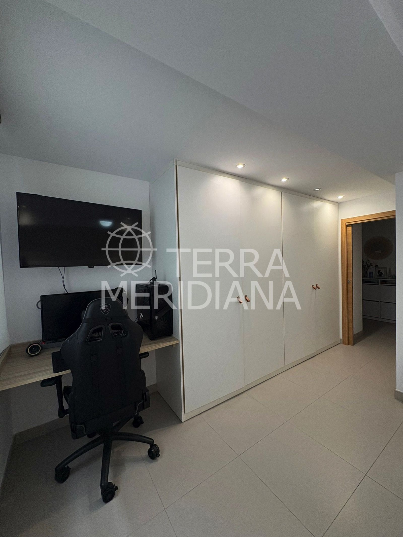 Ground Floor Apartment in Marbella Centro, Marbella