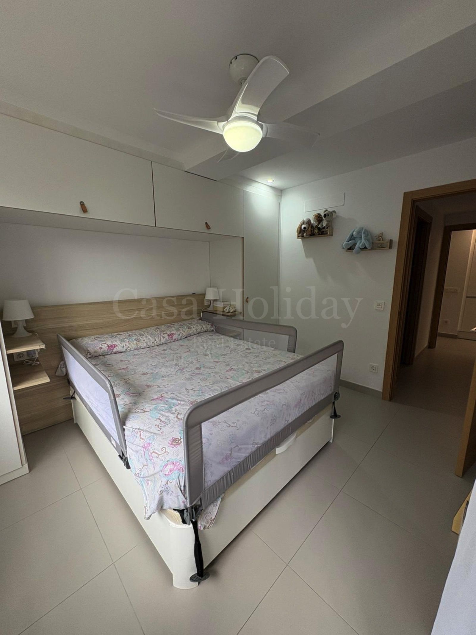 Apartamento Planta Baja en Marbella Centro, Marbella