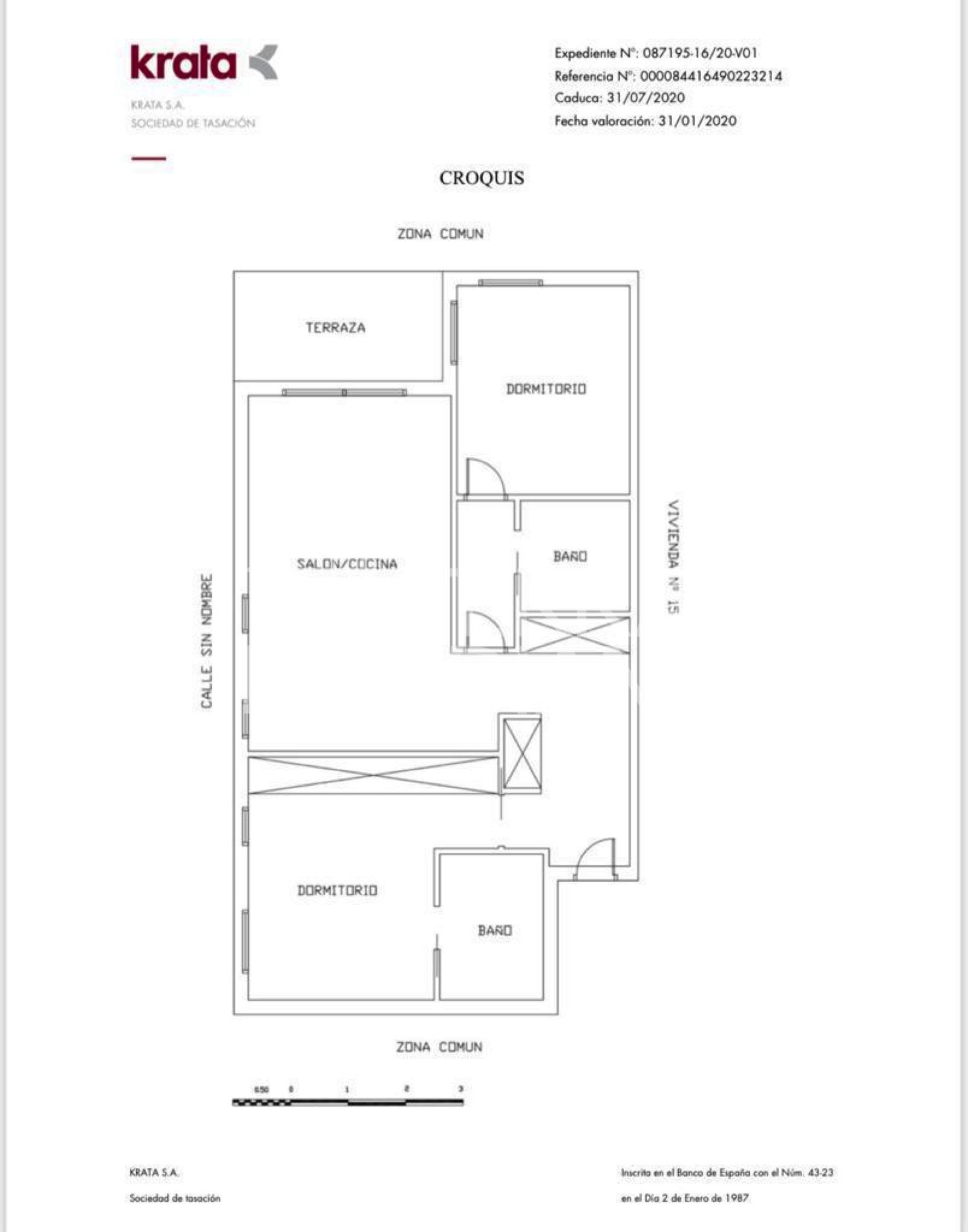 Ground Floor Apartment in Marbella Centro, Marbella