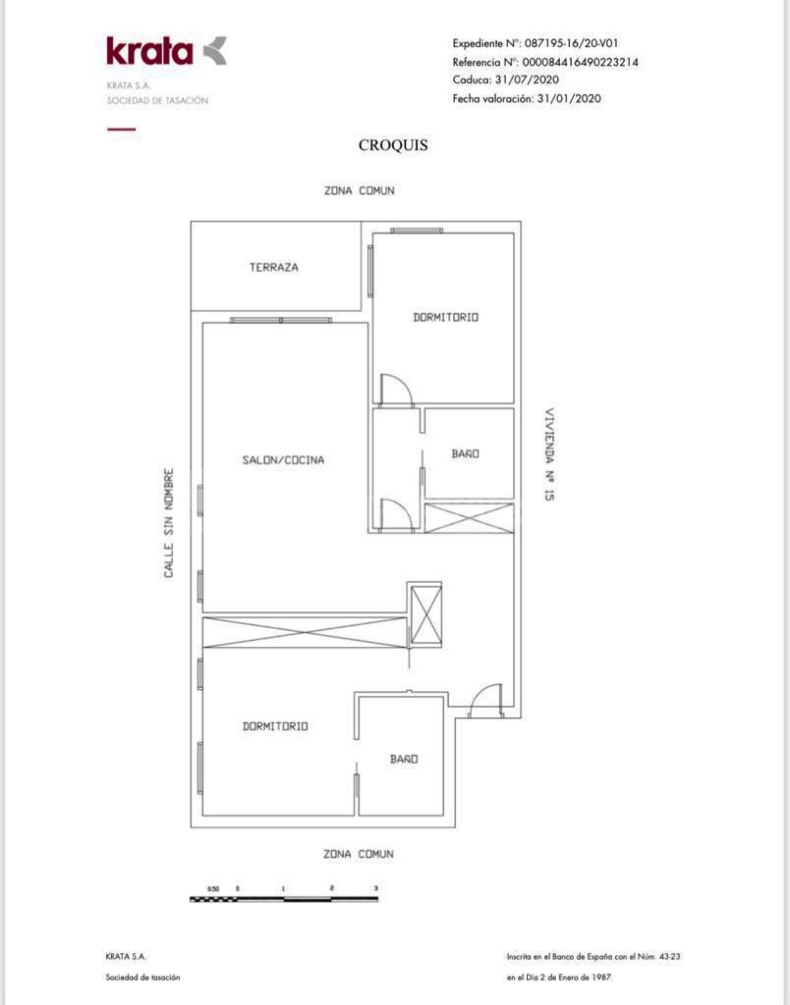 Ground Floor Apartment in Marbella Centro, Marbella