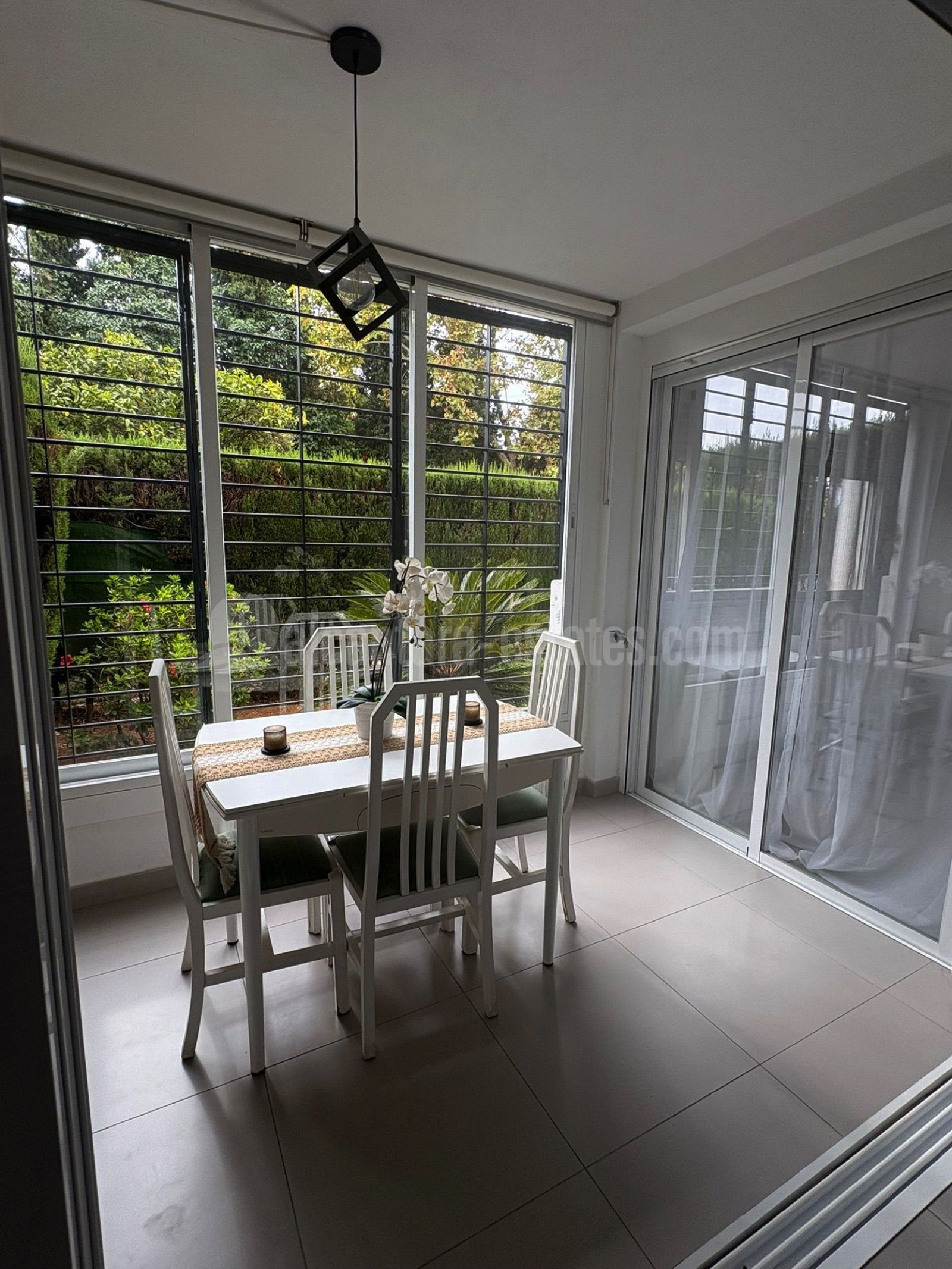 Ground Floor Apartment in Marbella Centro, Marbella