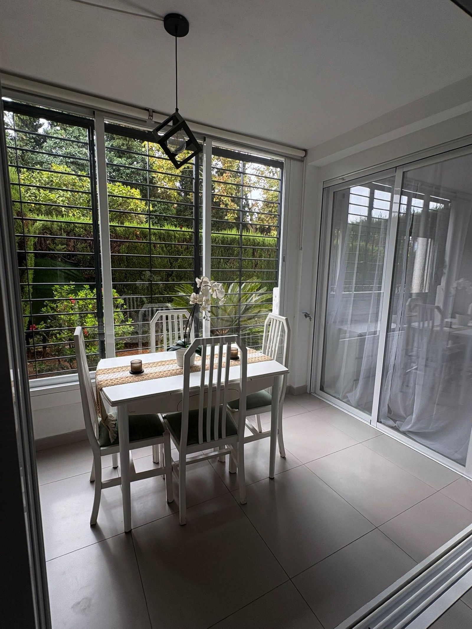 Ground Floor Apartment in Marbella Centro, Marbella