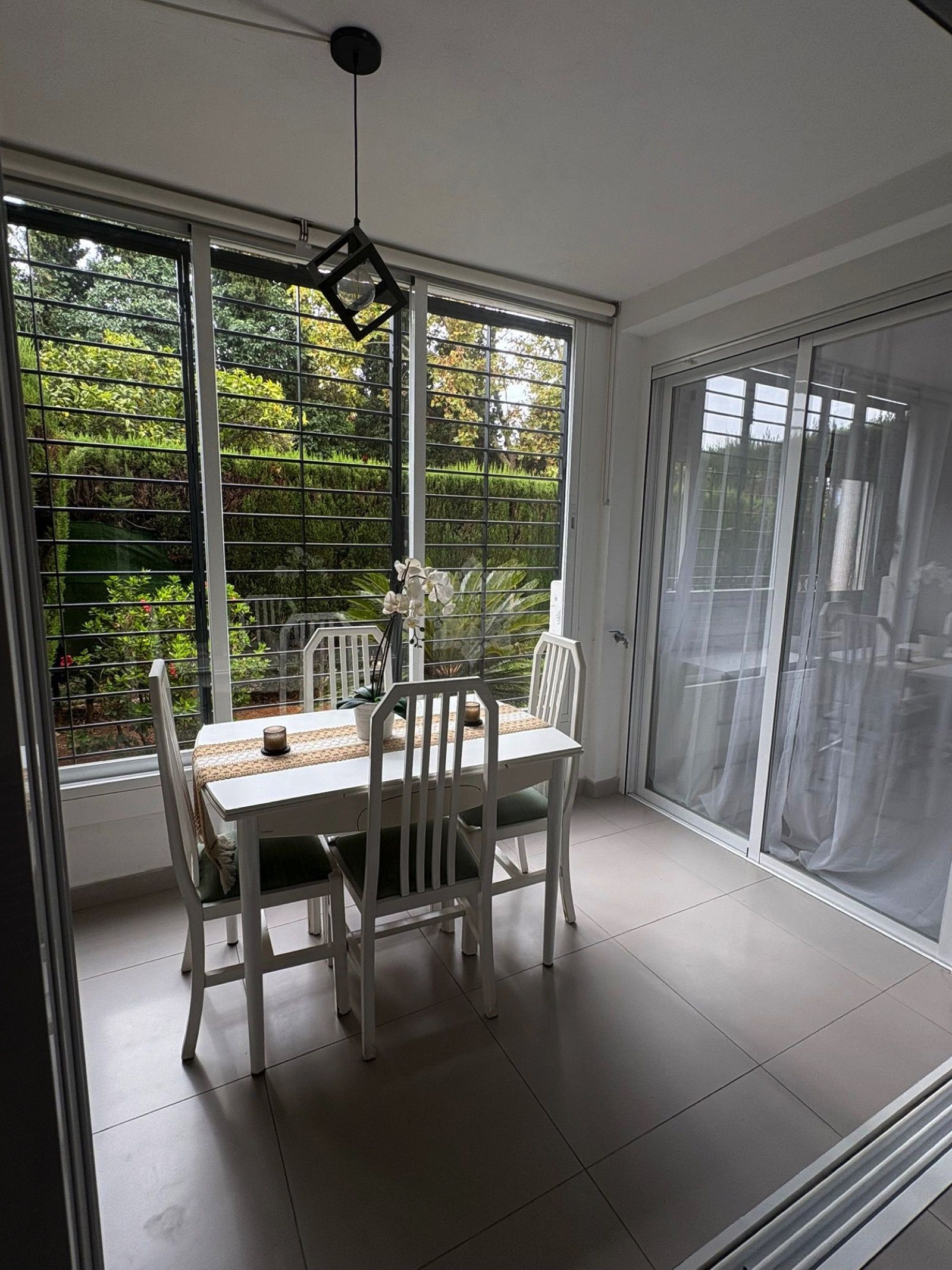 Ground Floor Apartment in Marbella Centro, Marbella