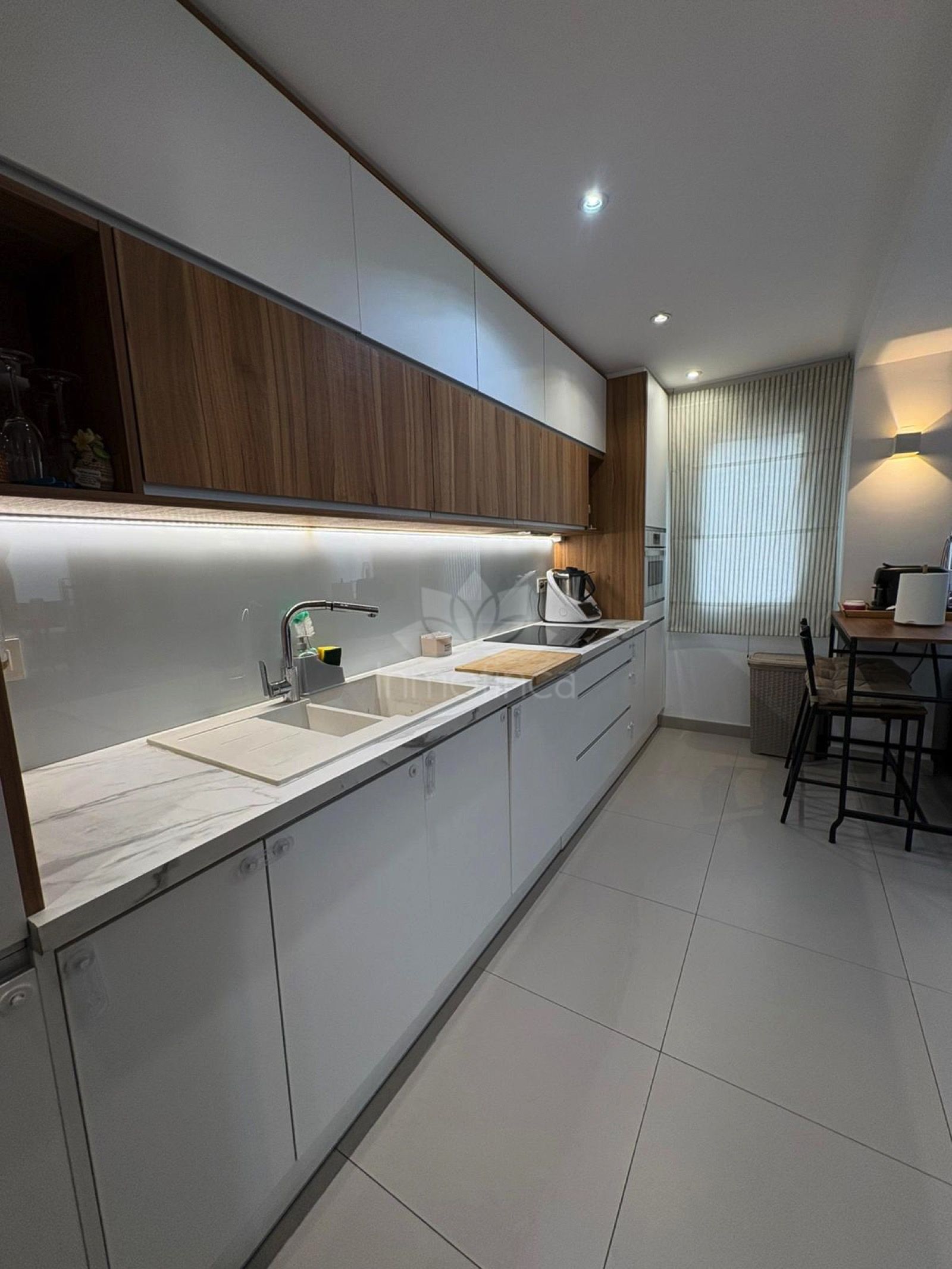 Ground Floor Apartment in Marbella Centro, Marbella