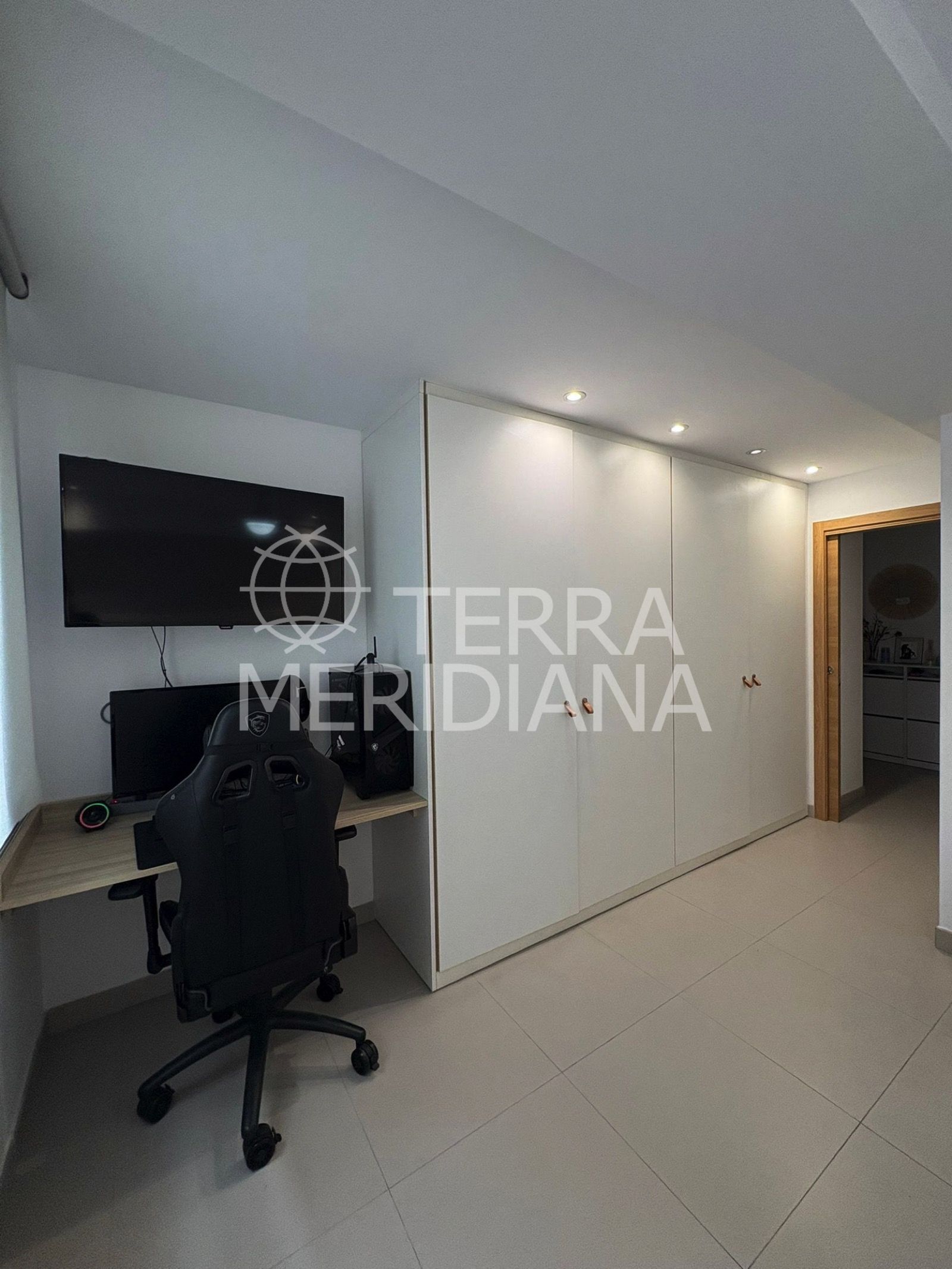 Ground Floor Apartment in Marbella Centro, Marbella
